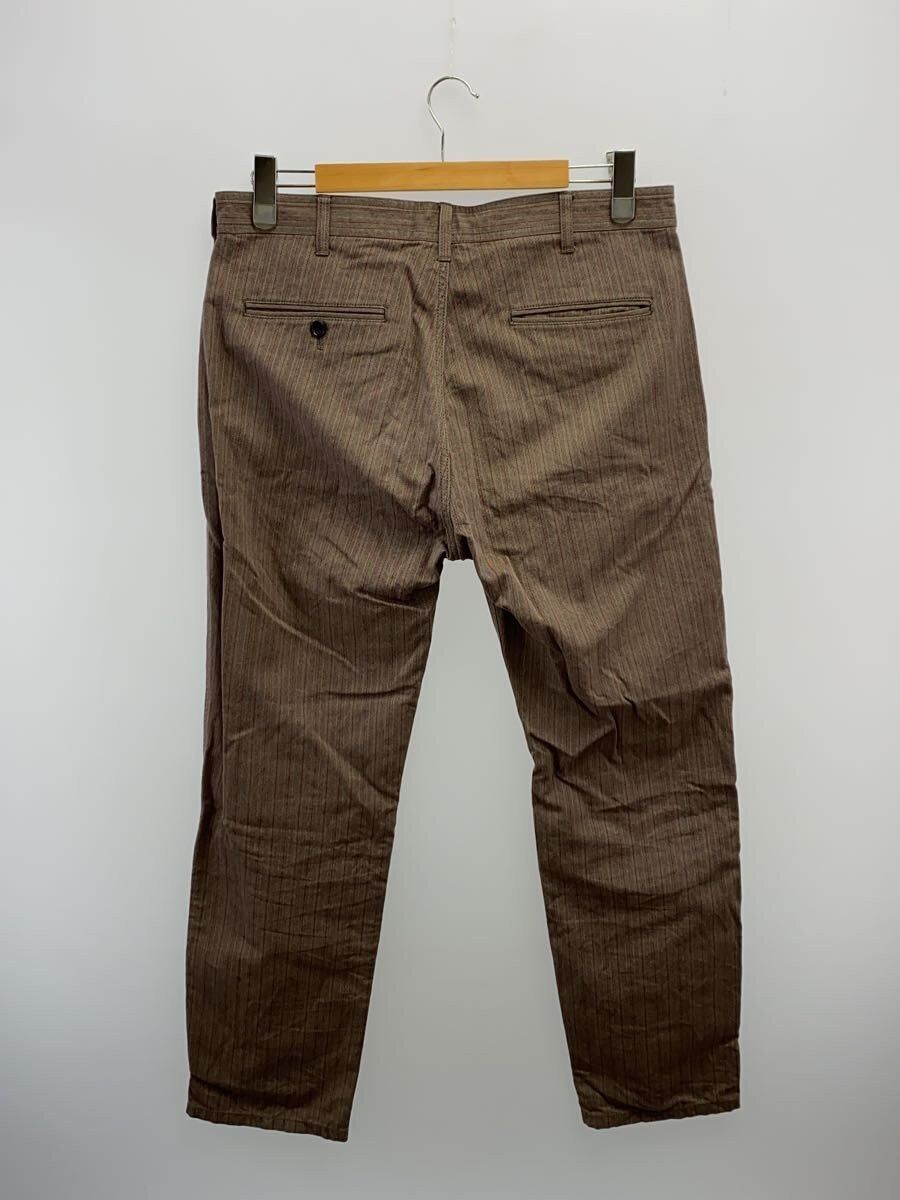 Comme des Garcons Homme Striped Pants Size US 34 / EU 50 - 2 Thumbnail