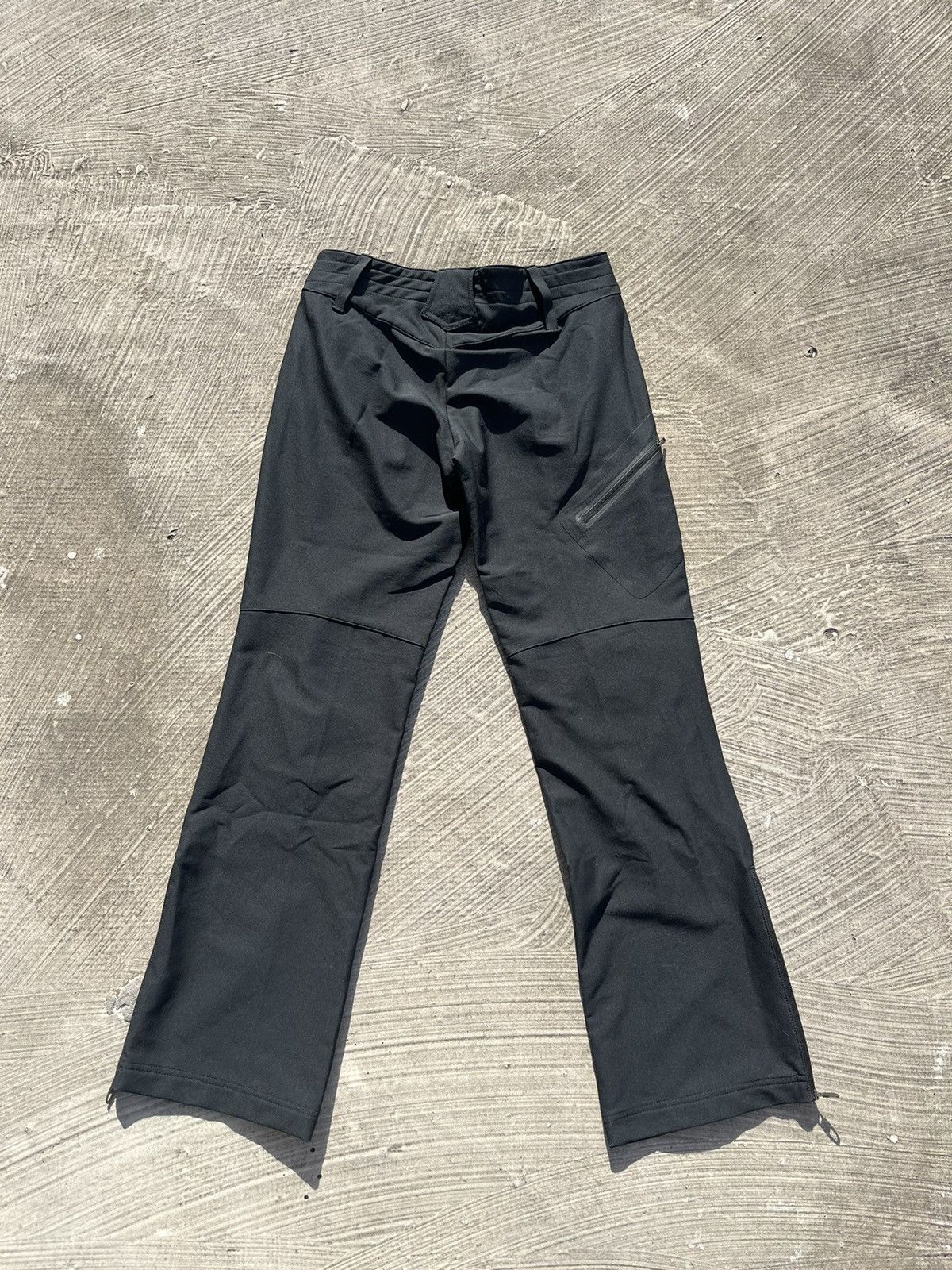 Nike ACG Vintage Nike Acg pants Size 30" / US 8 / IT 44 - 2 Thumbnail