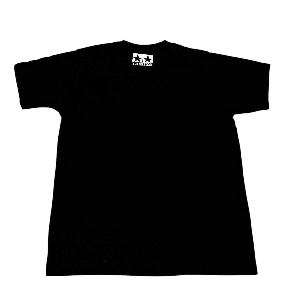 Japanese Brand × Vintage TAMIYA Japanese Toys Promo Big Logo Shirt Size US S / EU 44-46 / 1 - 5 Thumbnail