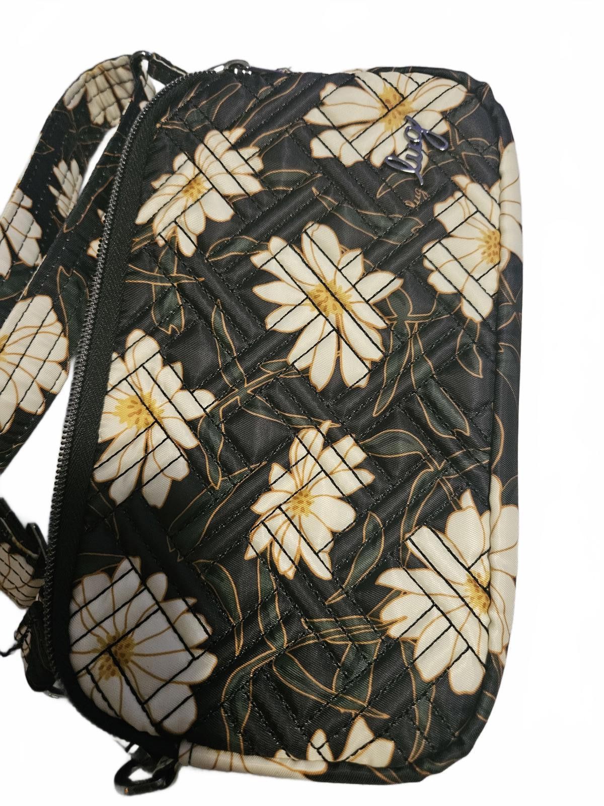 Lugz Lug coupe XL with daisy printed pattern Size ONE SIZE - 2 Thumbnail