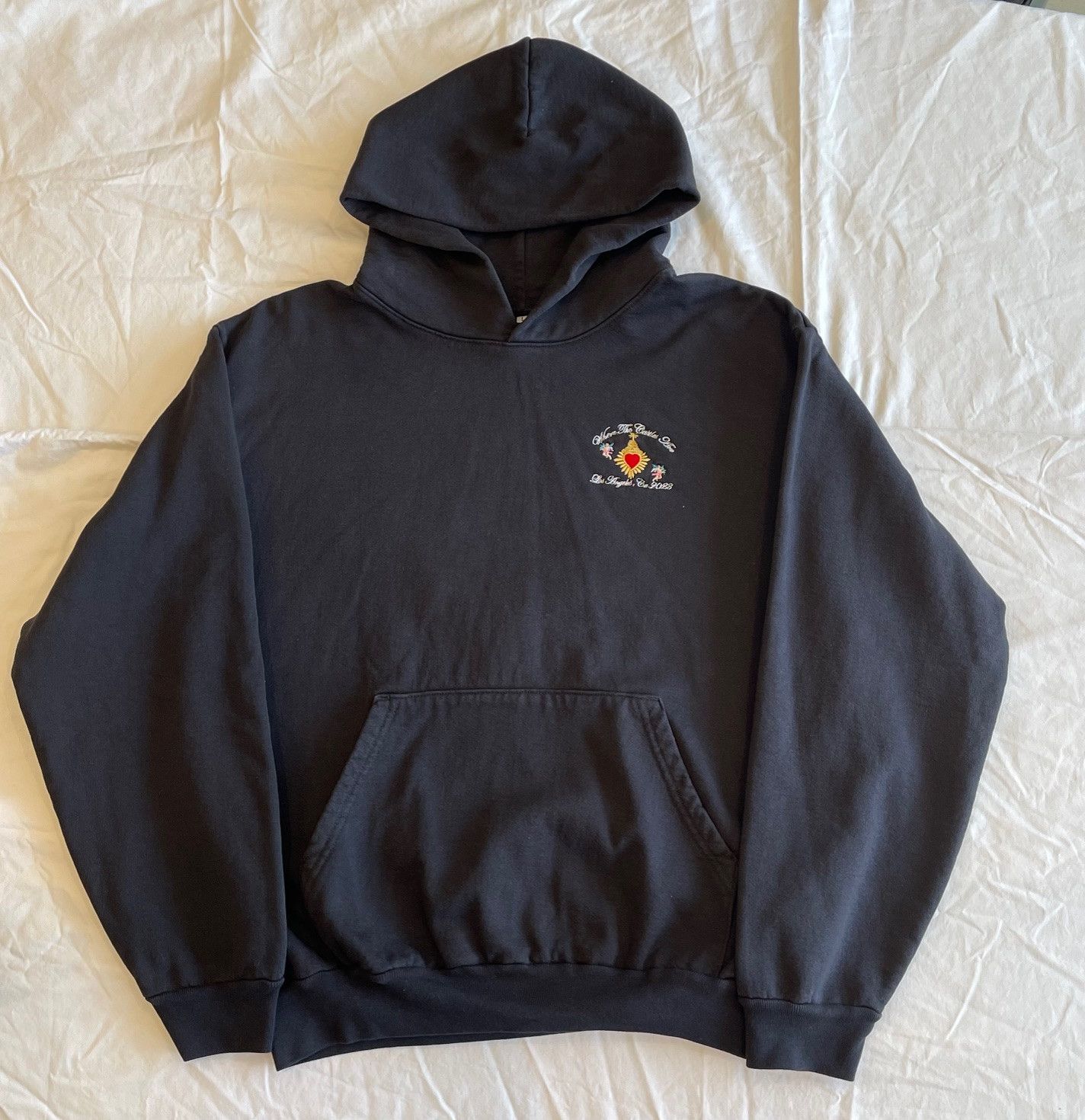 Other Pirate Worldwide Hoodie Size US L / EU 52-54 / 3 - 1 Thumbnail