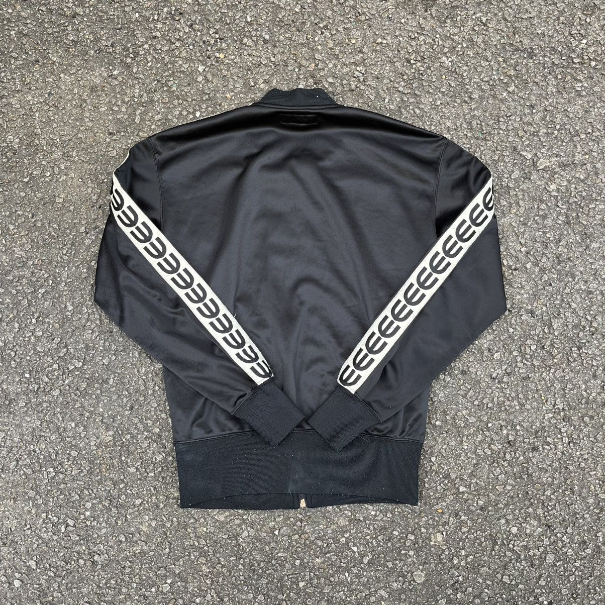 Evisu RARE‼️ YAMANE EVISU BIG FACE ART TRACKTOP ZIPPER JACKET Size US XS / EU 42 / 0 - 8 Thumbnail