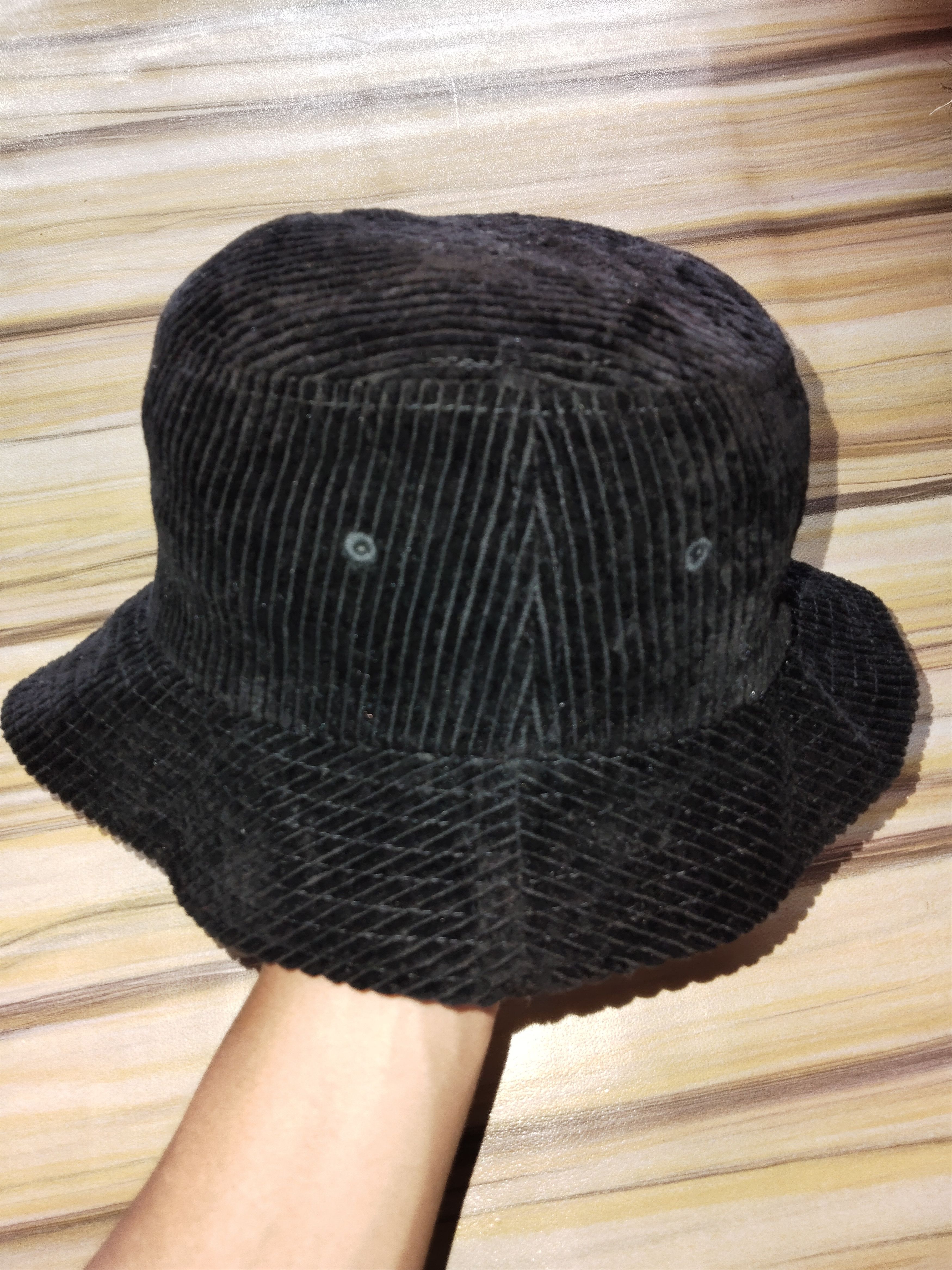 Obey OBEY Corduroy Hat Size ONE SIZE - 3 Thumbnail