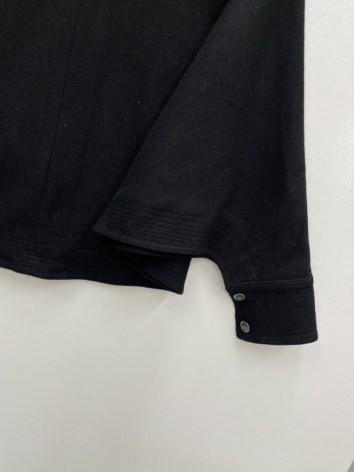 Designer Cloaks Poncho nice design style Size US M / EU 48-50 / 2 - 8 Thumbnail