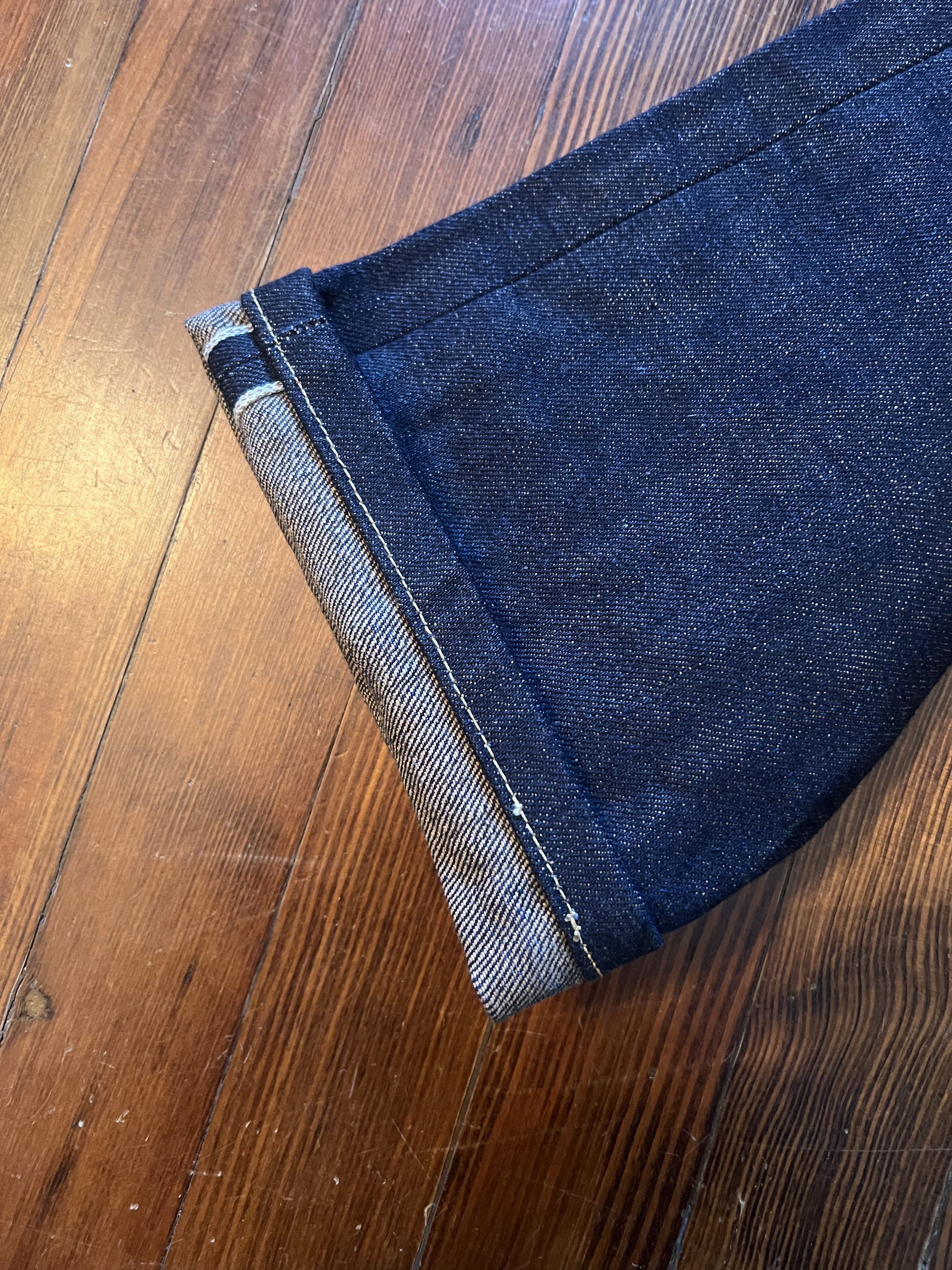 3sixteen SL-140x Size US 30 / EU 46 - 3 Thumbnail
