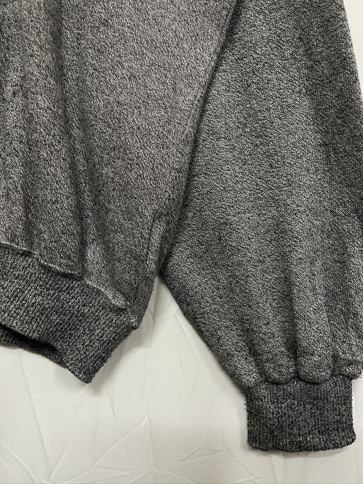 Japanese Brand × Vintage Vintage Lex By Amasa Embroidery Duck Crewneck Sweater Size US L / EU 52-54 / 3 - 4 Thumbnail