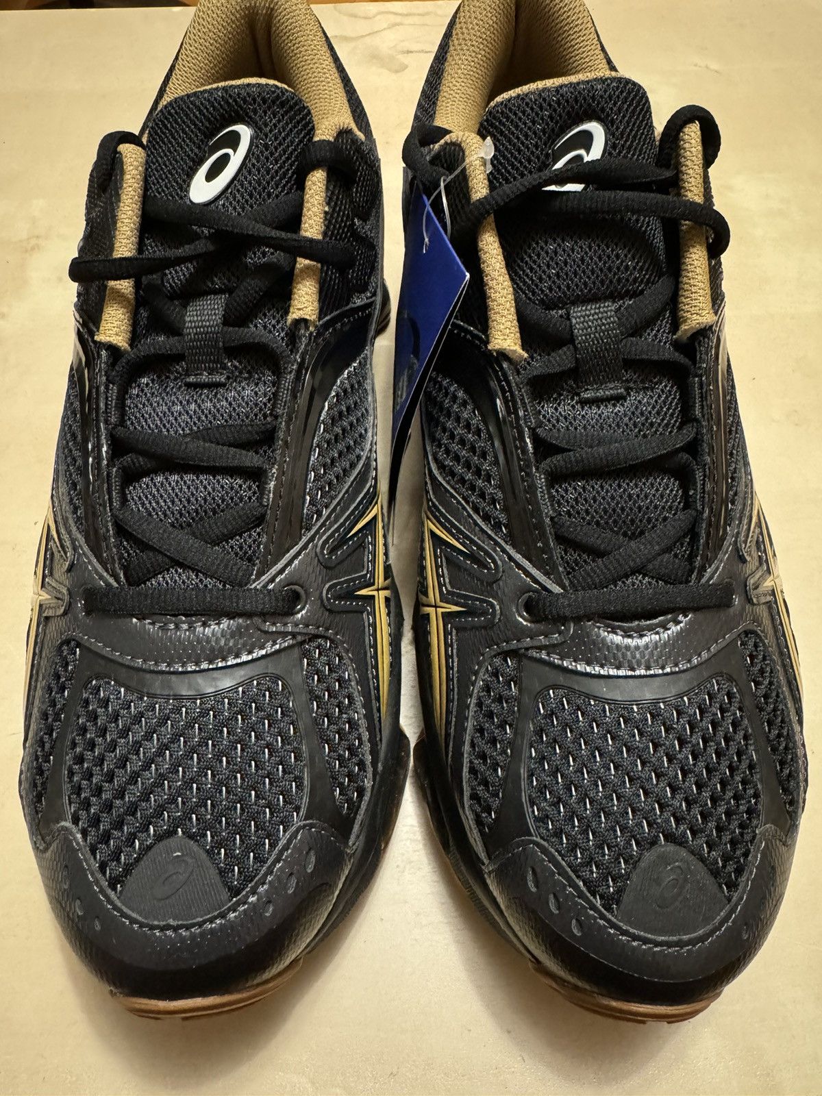 Asics × Kiko Kostadinov Gel Quantum Zientzia Size US 10 / EU 43 - 2 Thumbnail