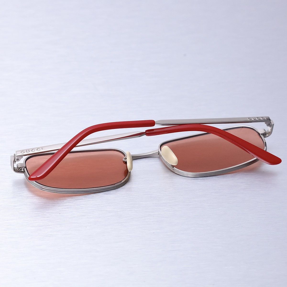 Gucci GUCCI GG1457S SUNGLASSES Size ONE SIZE - 9 Thumbnail