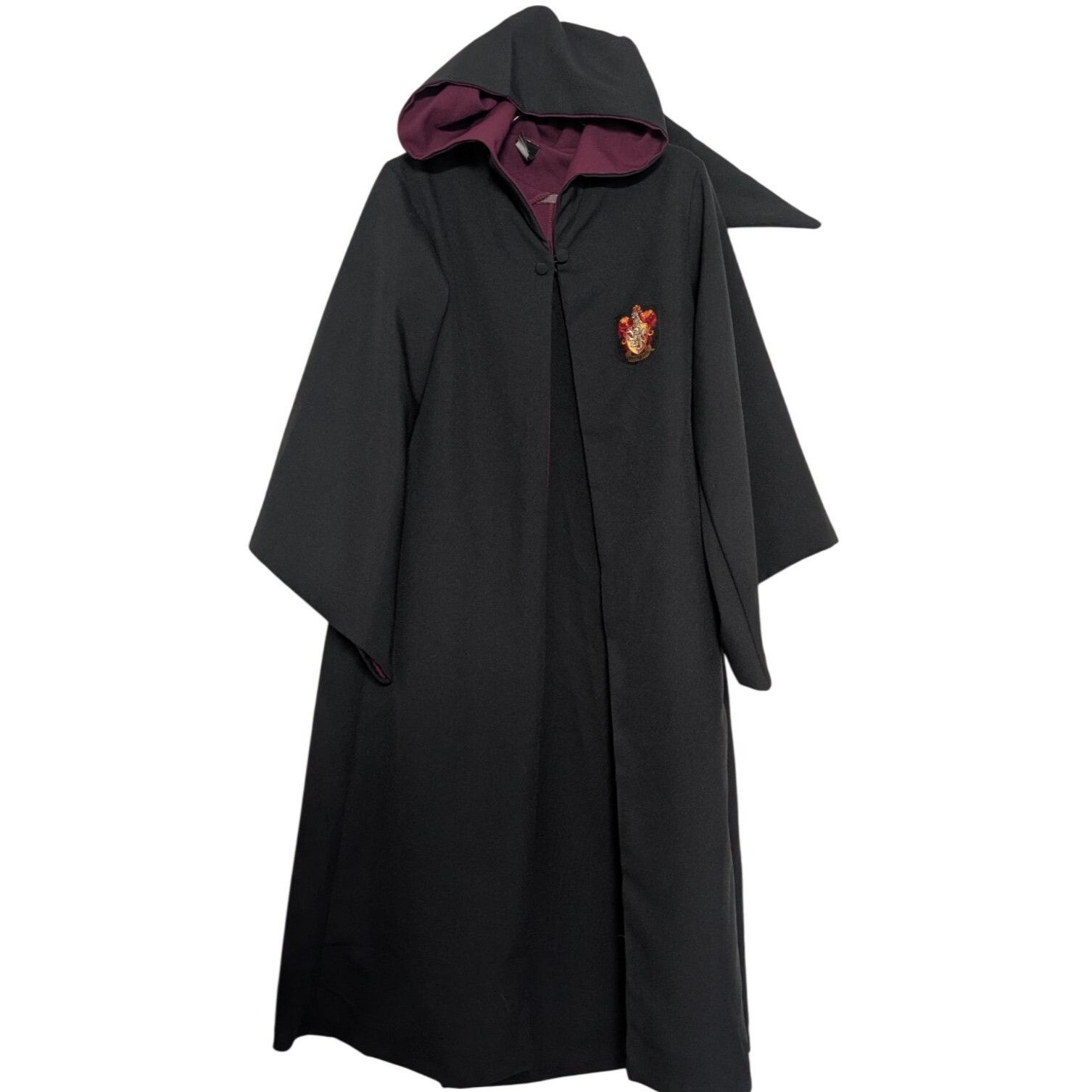 Universal Studios NEW Universal Wizarding World Harry Potter Gryffindor ...