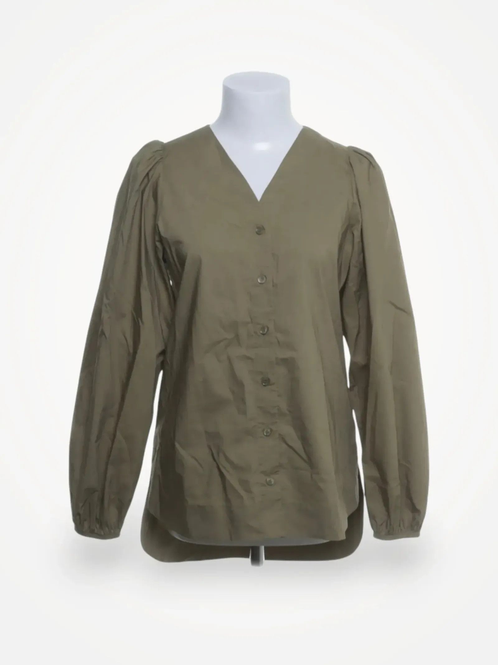 Rodebjer Rodebjer Orion Blouse Size XS / US 0-2 / IT 36-38 - 1 Thumbnail