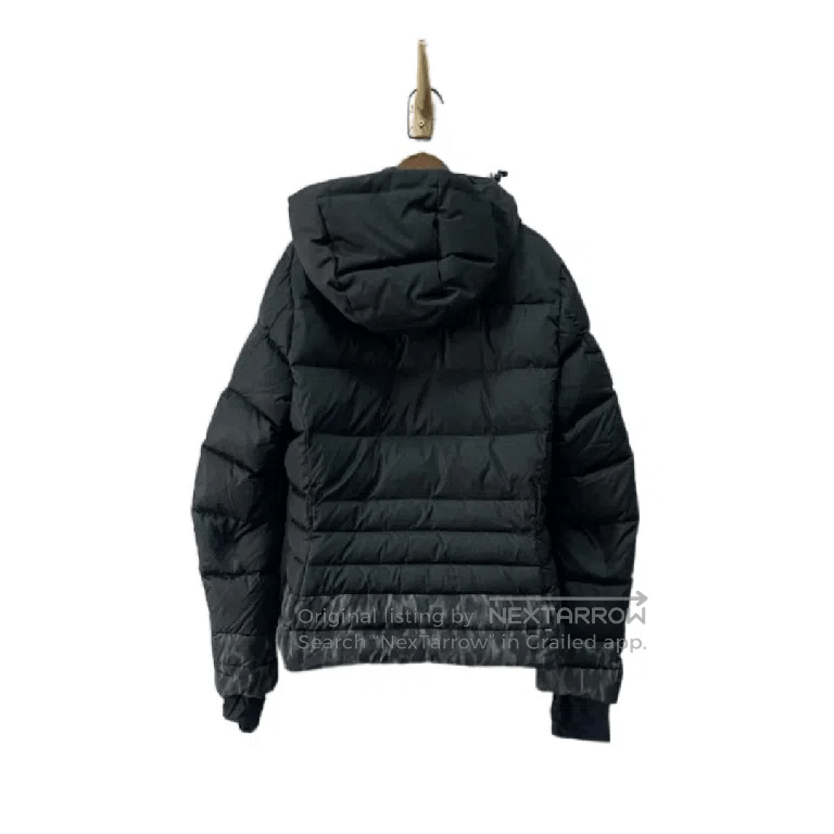 Moncler Moncler Navy Blue Down Jacket. Size M / US 6-8 / IT 42-44 - 6 Thumbnail