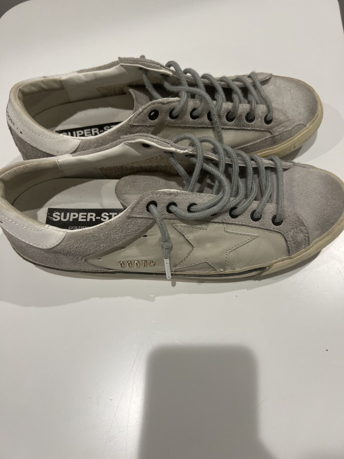 Golden Goose super-star