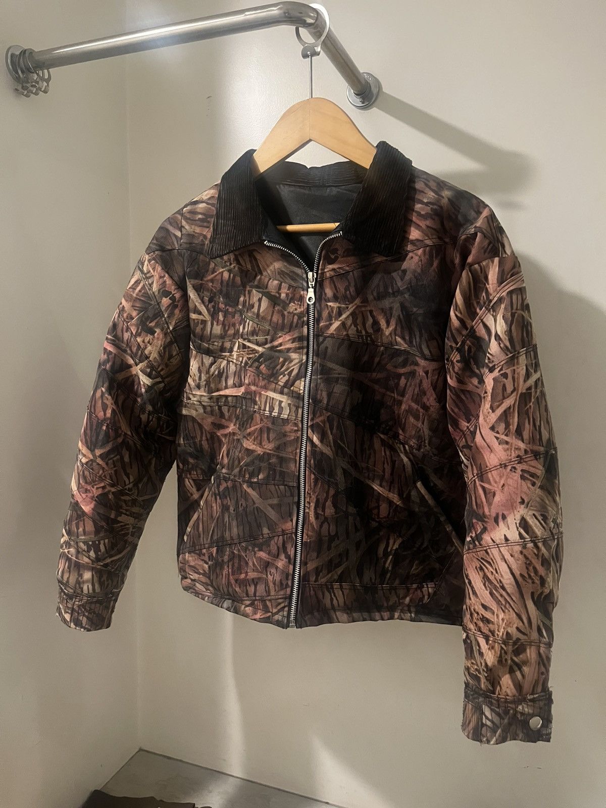 Mossy Oaks hodgman mossy oaks realtree reworker jacket Size US L / EU 52-54 / 3 - 1 Thumbnail