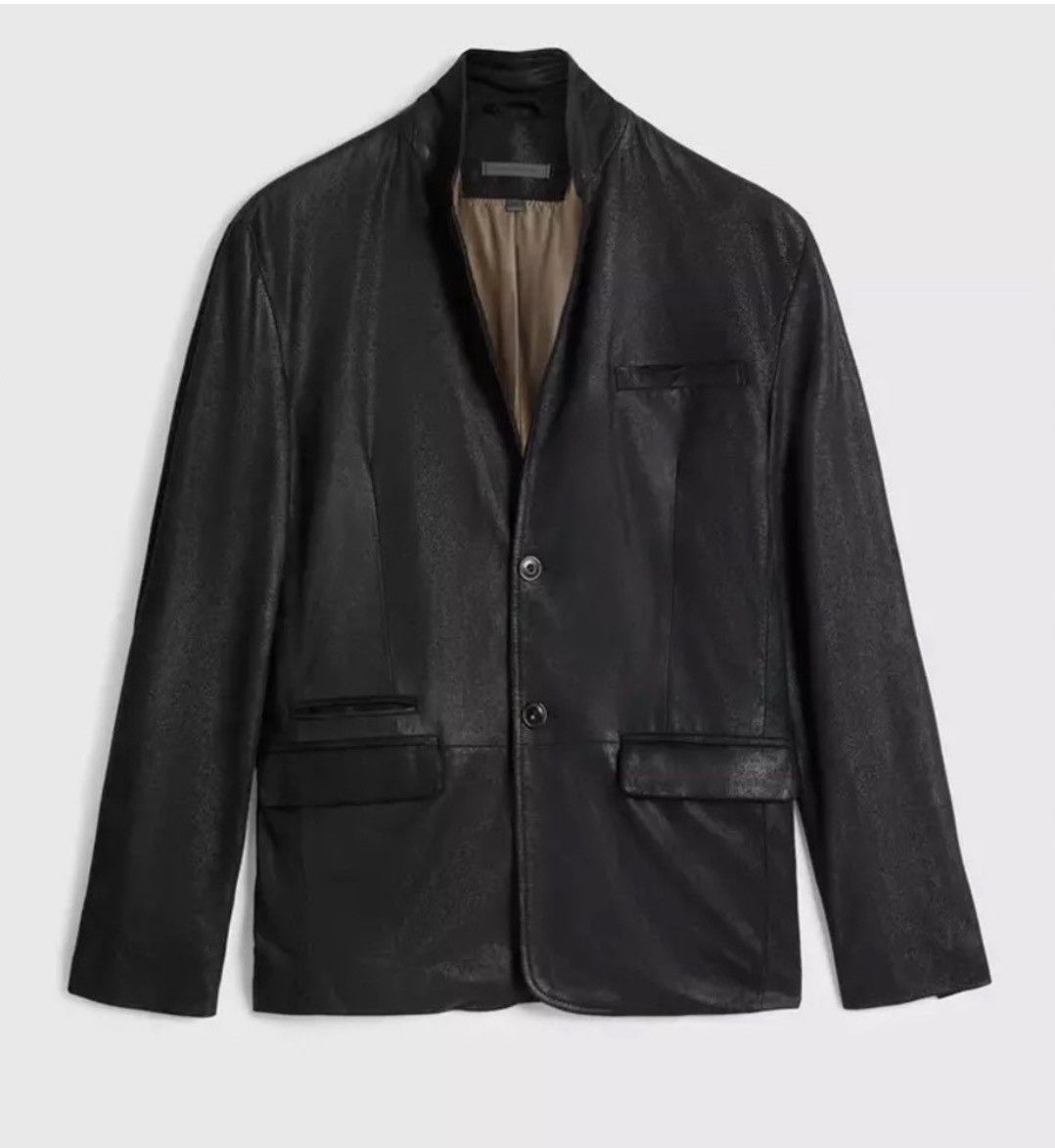 John Varvatos Rind jacket EU 50 USA 40 Size US M / EU 48-50 / 2 - 4 Thumbnail