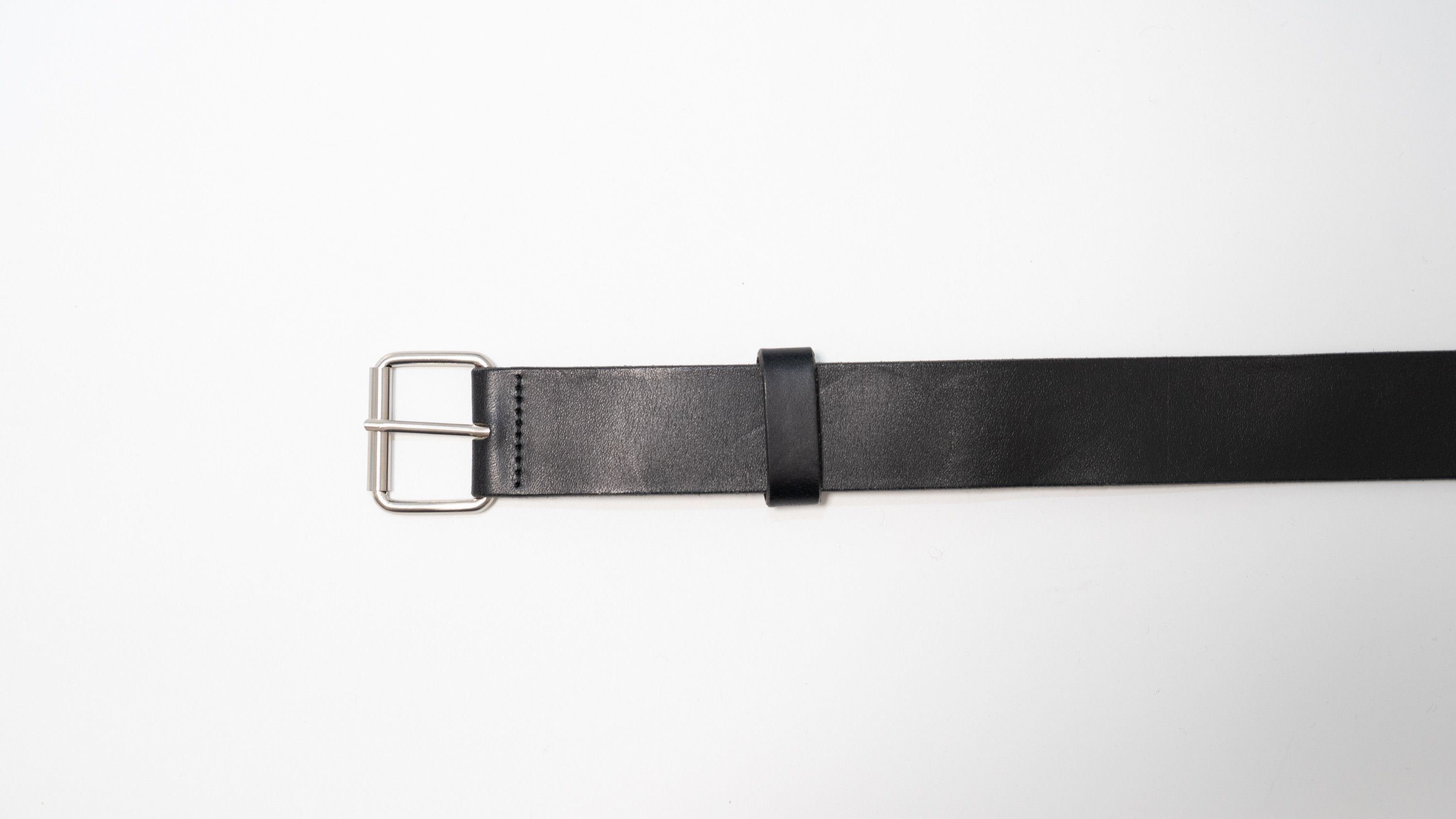 Rick Owens Rick Owens 2017 Men's Belt size: S Size 30 - 4 Thumbnail