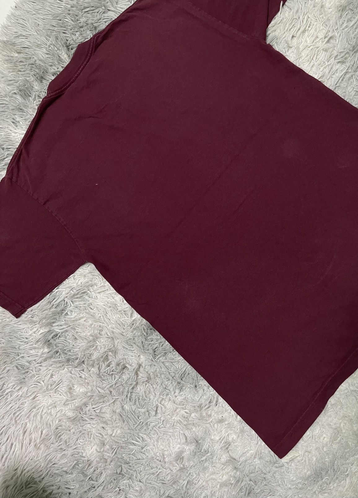 Band Tees 90s SONIC YOUTH OVERALL FADED RARE COLOUR Size US L / EU 52-54 / 3 - 8 Thumbnail