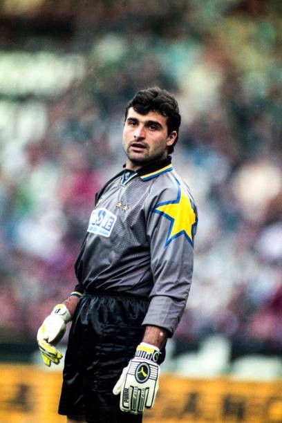 Kappa Juventus GK 1994/1995 angelo peruzzi jersey football Size US L / EU 52-54 / 3 - 19 Thumbnail
