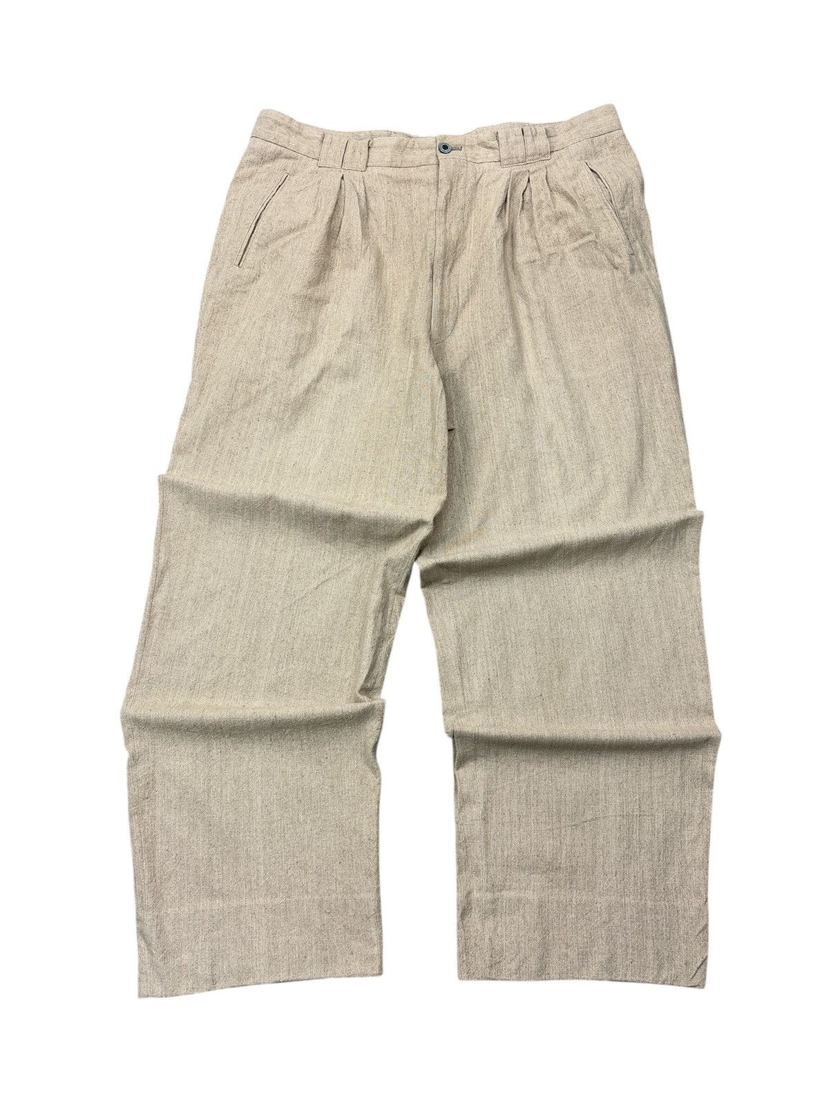 Balenciaga BALENCIAGA Baggy Carpenter Pants | Grailed