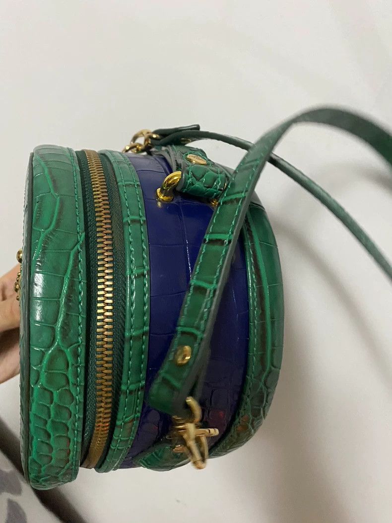 Vivienne Westwood Vivienne Westwood size os Middle-aged round pan Size ONE SIZE - 9 Thumbnail