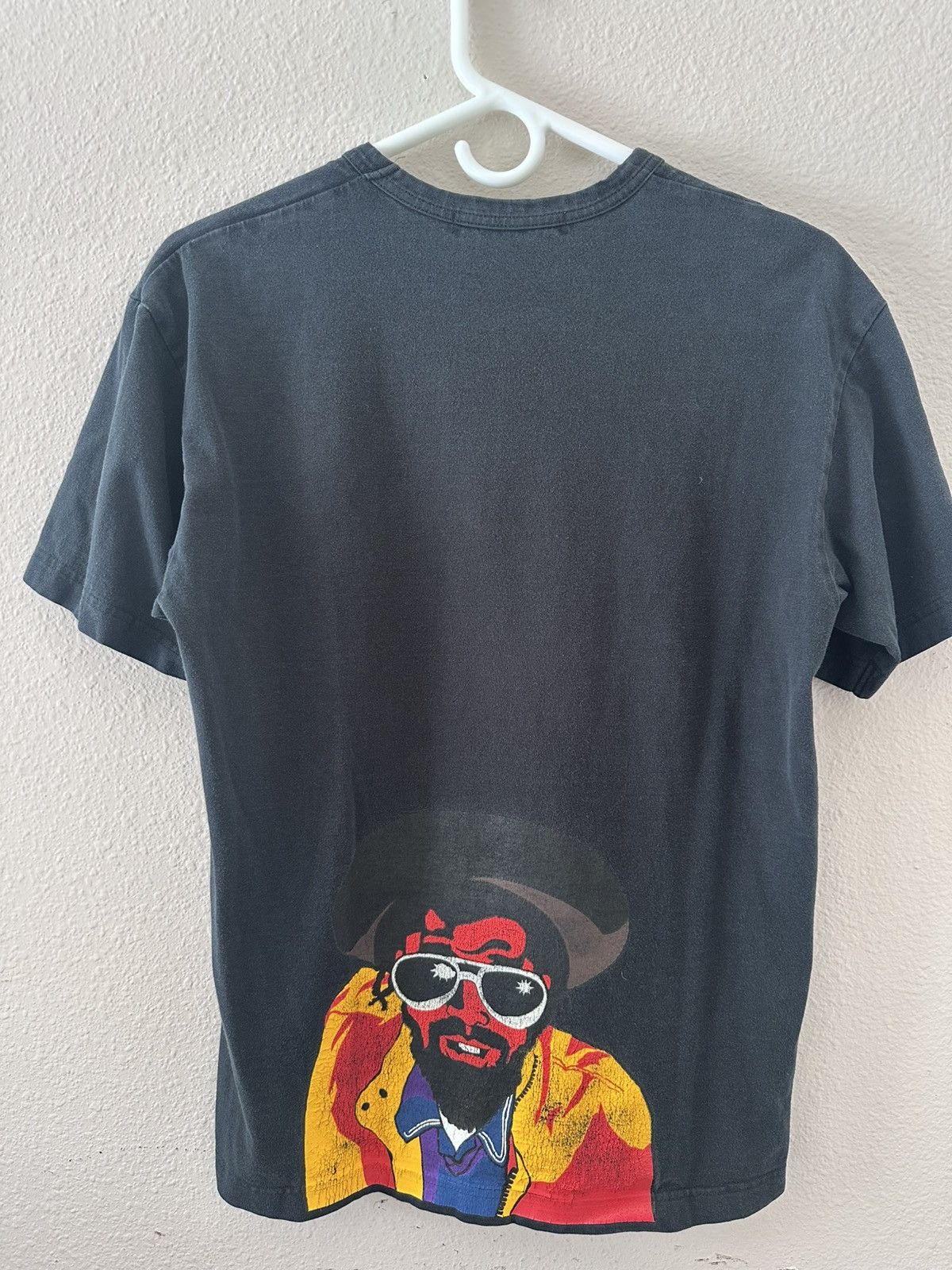 Junya Watanabe Junya Watanabe Love Feeling Tee Size US M / EU 48-50 / 2 - 2 Thumbnail