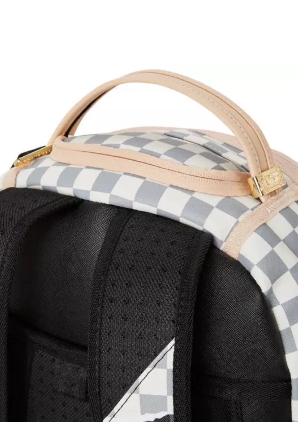 Sprayground Sprayground backpack tear it up Size ONE SIZE - 5 Thumbnail