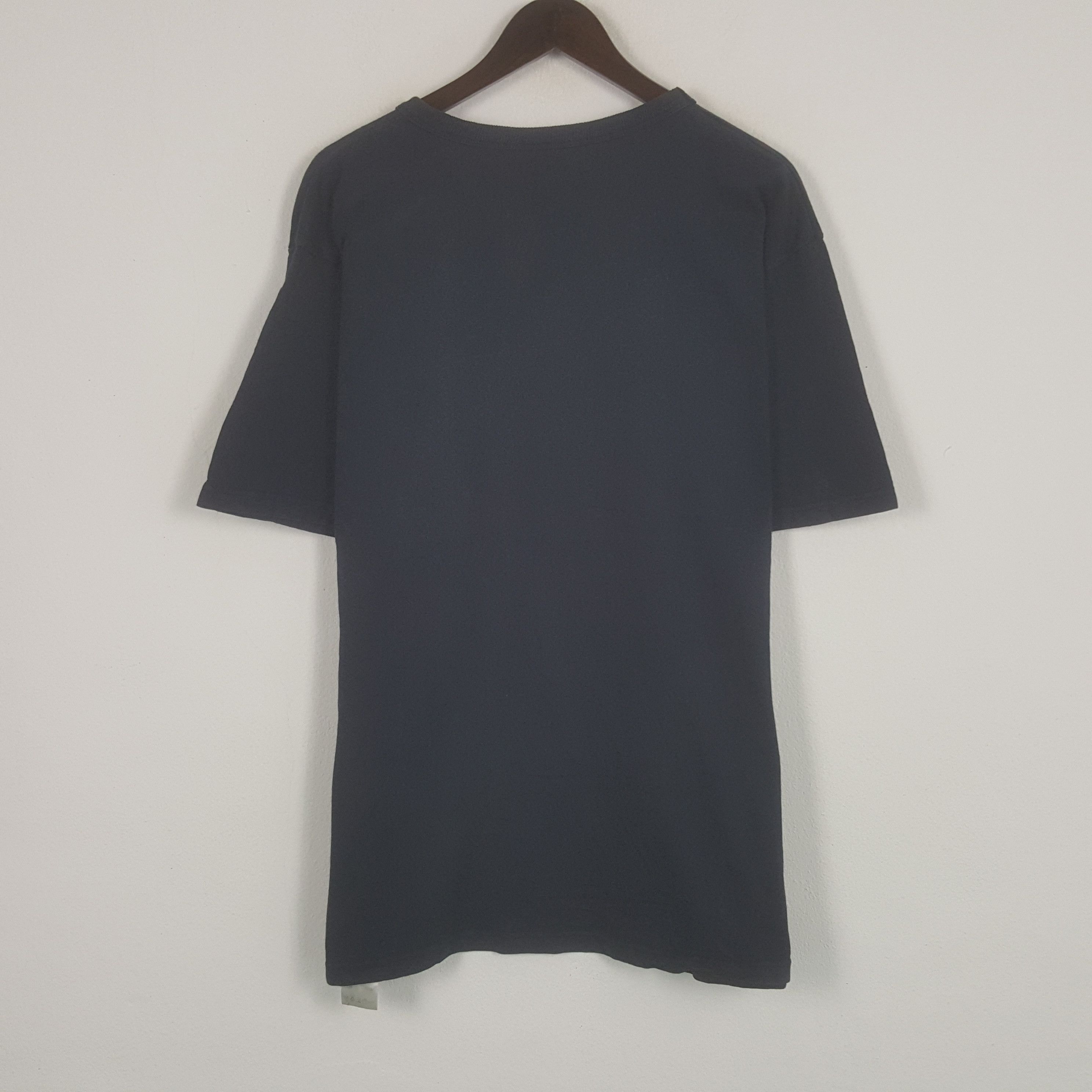 Champion × Vintage Vintage Champion Small Logo Nice Tshirt Size US XL / EU 56 / 4 - 3 Thumbnail