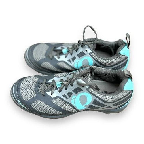 PEARL iZUMi Pearl Izumi W X-Alp Seek VI SMU Women's 9.5 EUR 41 2 Bolt C Size US 9.5 / IT 39.5 - 2 Thumbnail