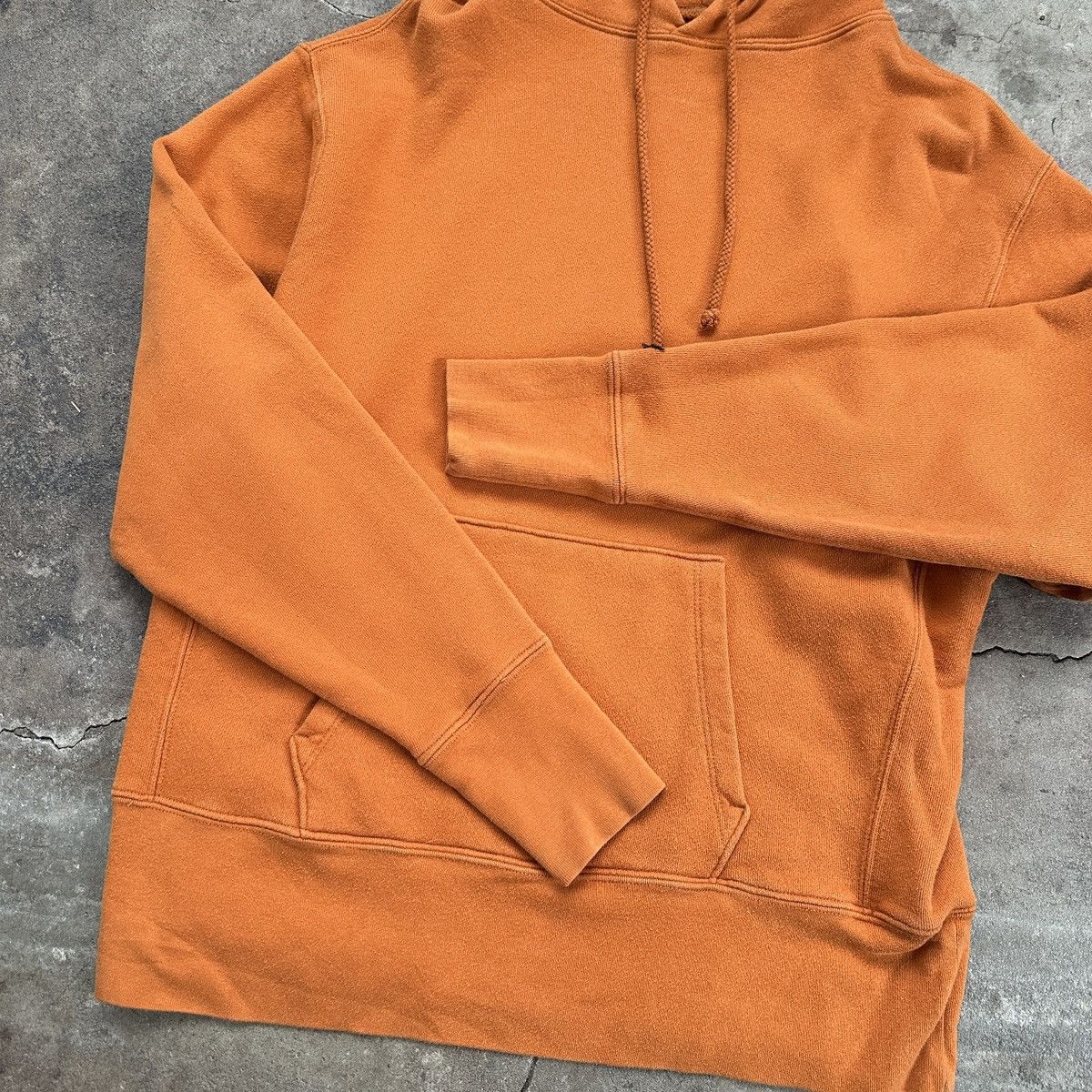 Our Legacy × Vans Our legacy vans hoodie oversized Size US S / EU 44-46 / 1 - 3 Thumbnail