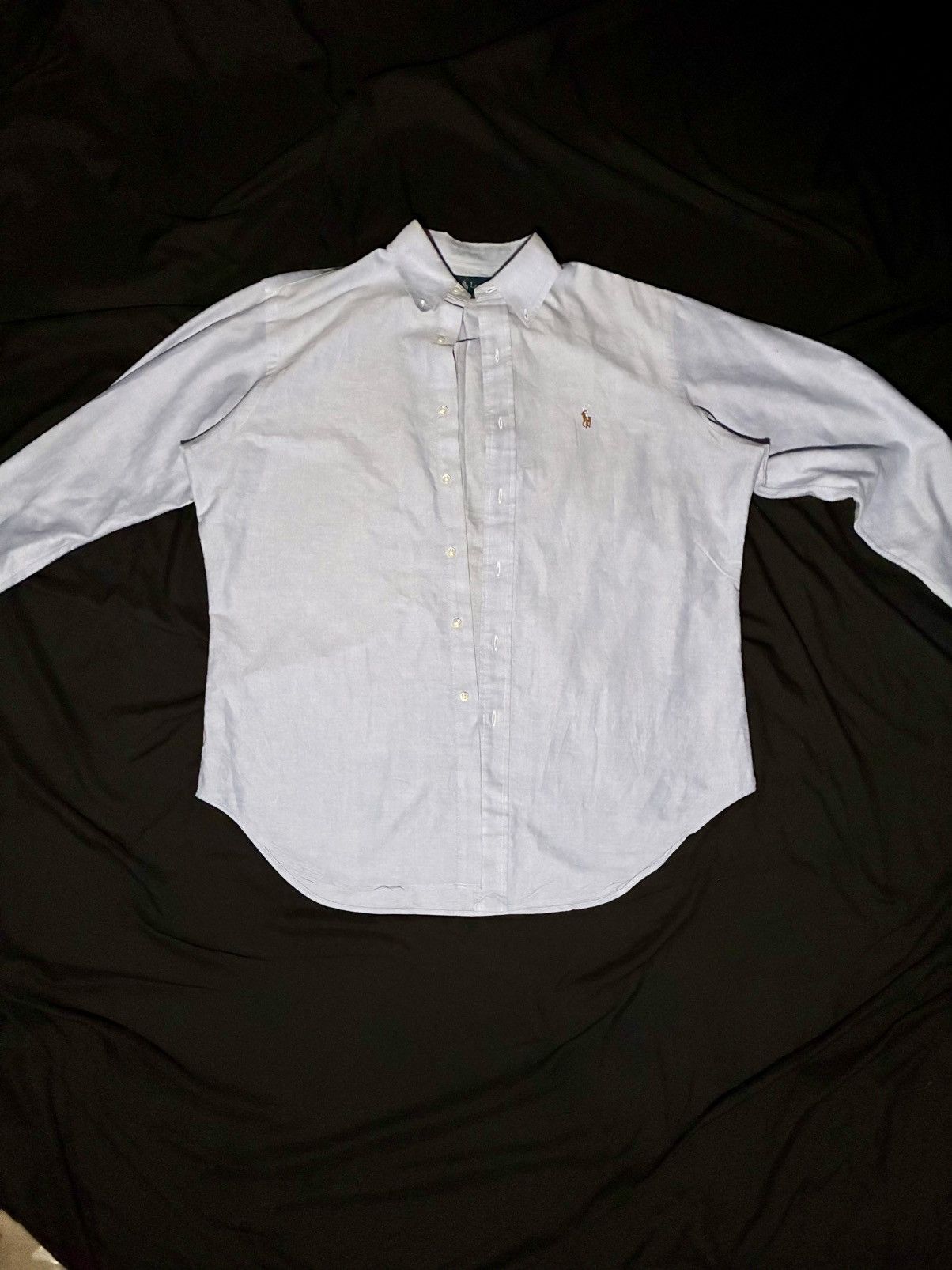 Polo Ralph Lauren Ralph Lauren Polo Size US L / EU 52-54 / 3 - 1 Thumbnail