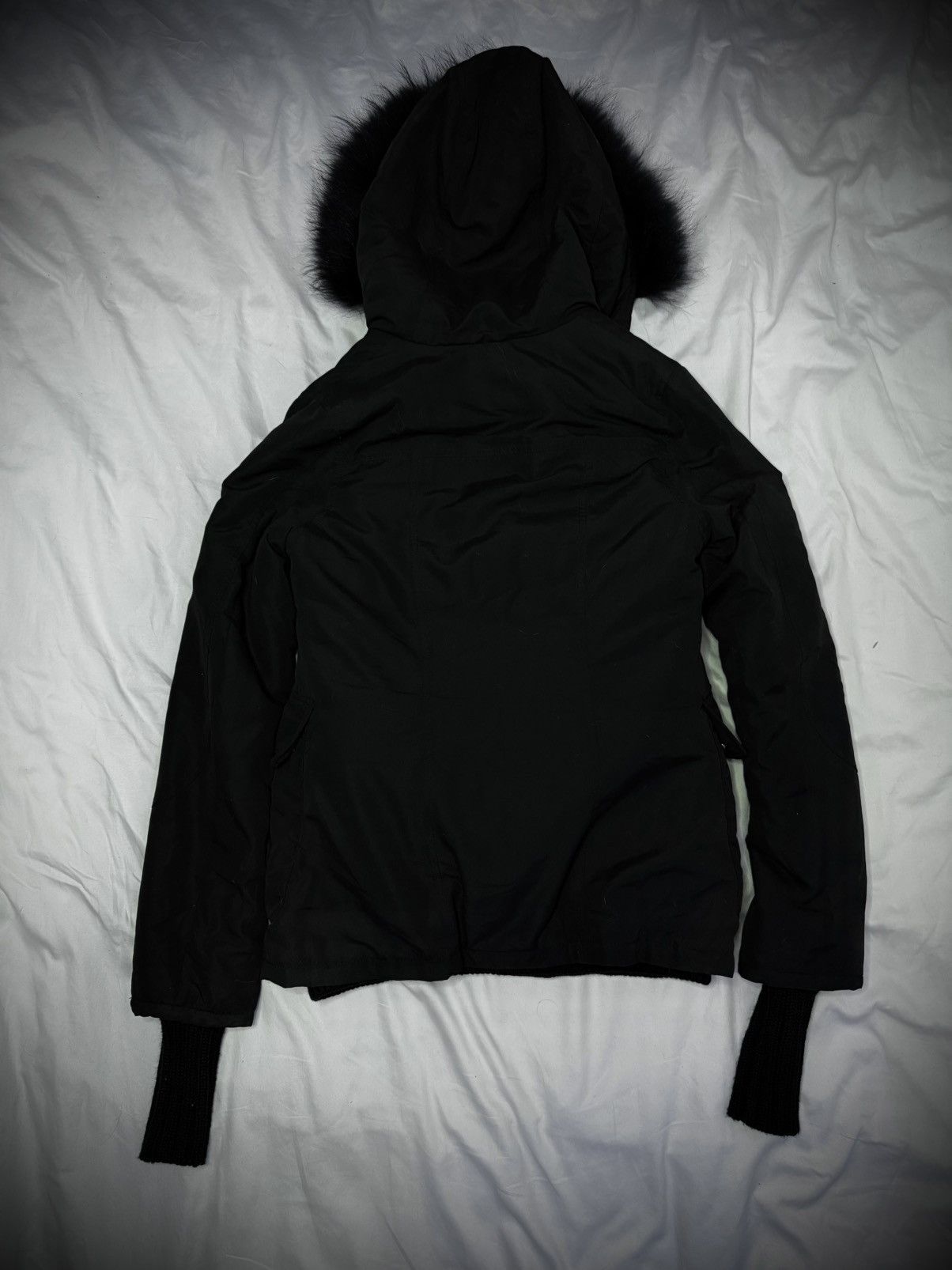 SLY SLY Military Jacket Size US S / EU 44-46 / 1 - 2 Thumbnail
