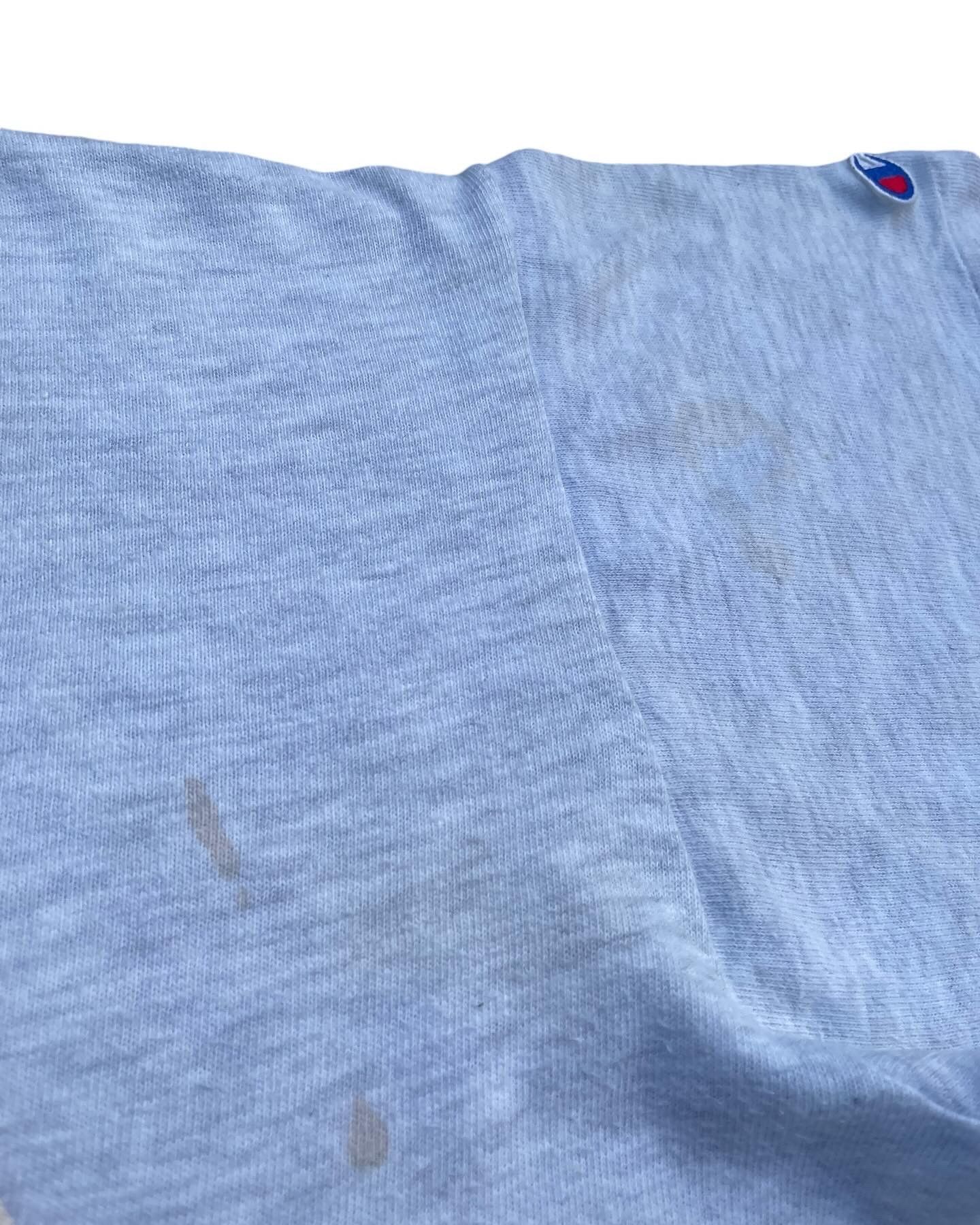 Champion × Vintage Vintage Champion Usa Tshirt Size US XL / EU 56 / 4 - 6 Thumbnail