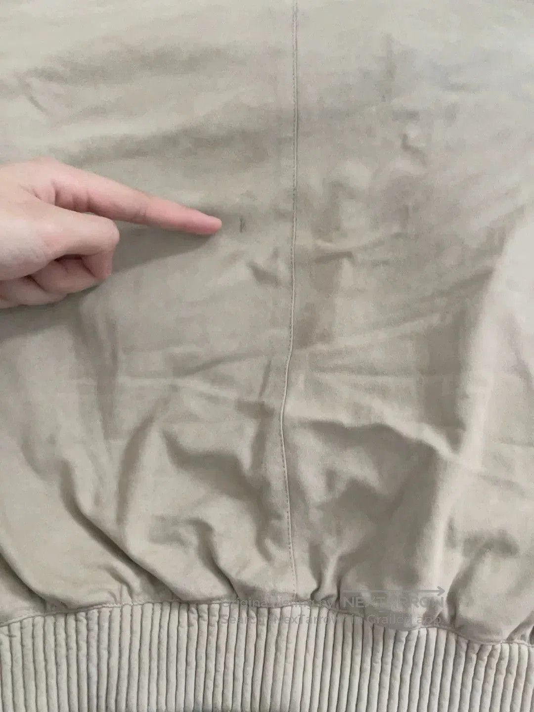 Dior Dior Suede Jacket Size 44. Size US S / EU 44-46 / 1 - 5 Thumbnail