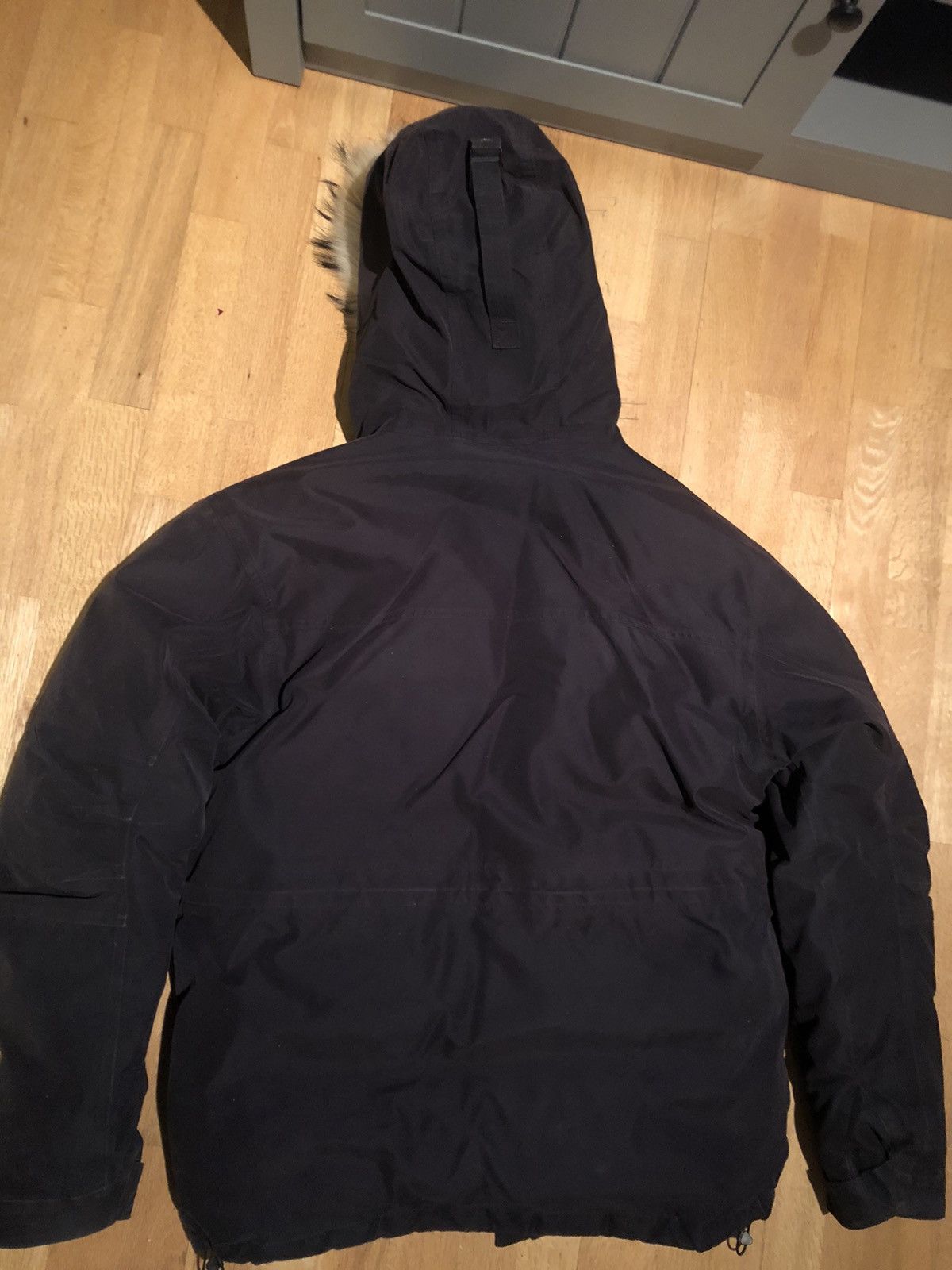 66 North 66 North Parka Size US L / EU 52-54 / 3 - 2 Thumbnail