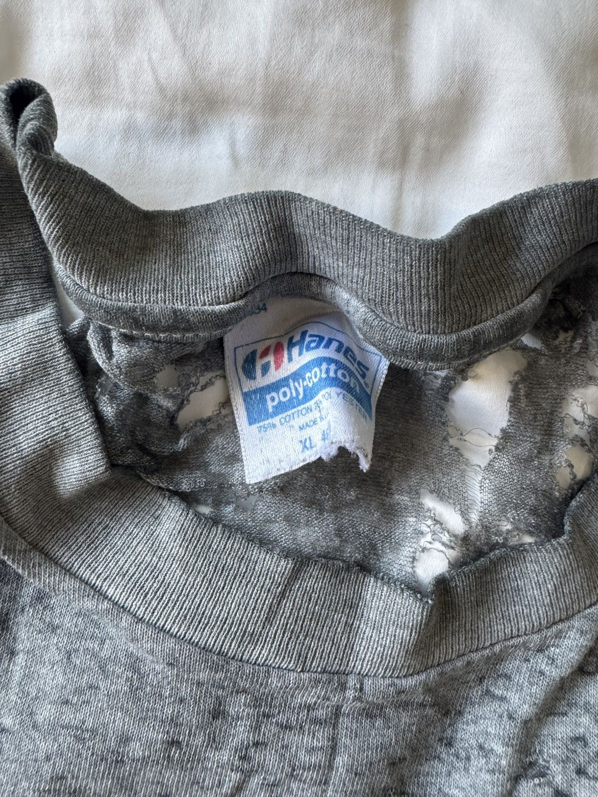 Vintage Vintage Army Size US XL / EU 56 / 4 - 5 Thumbnail