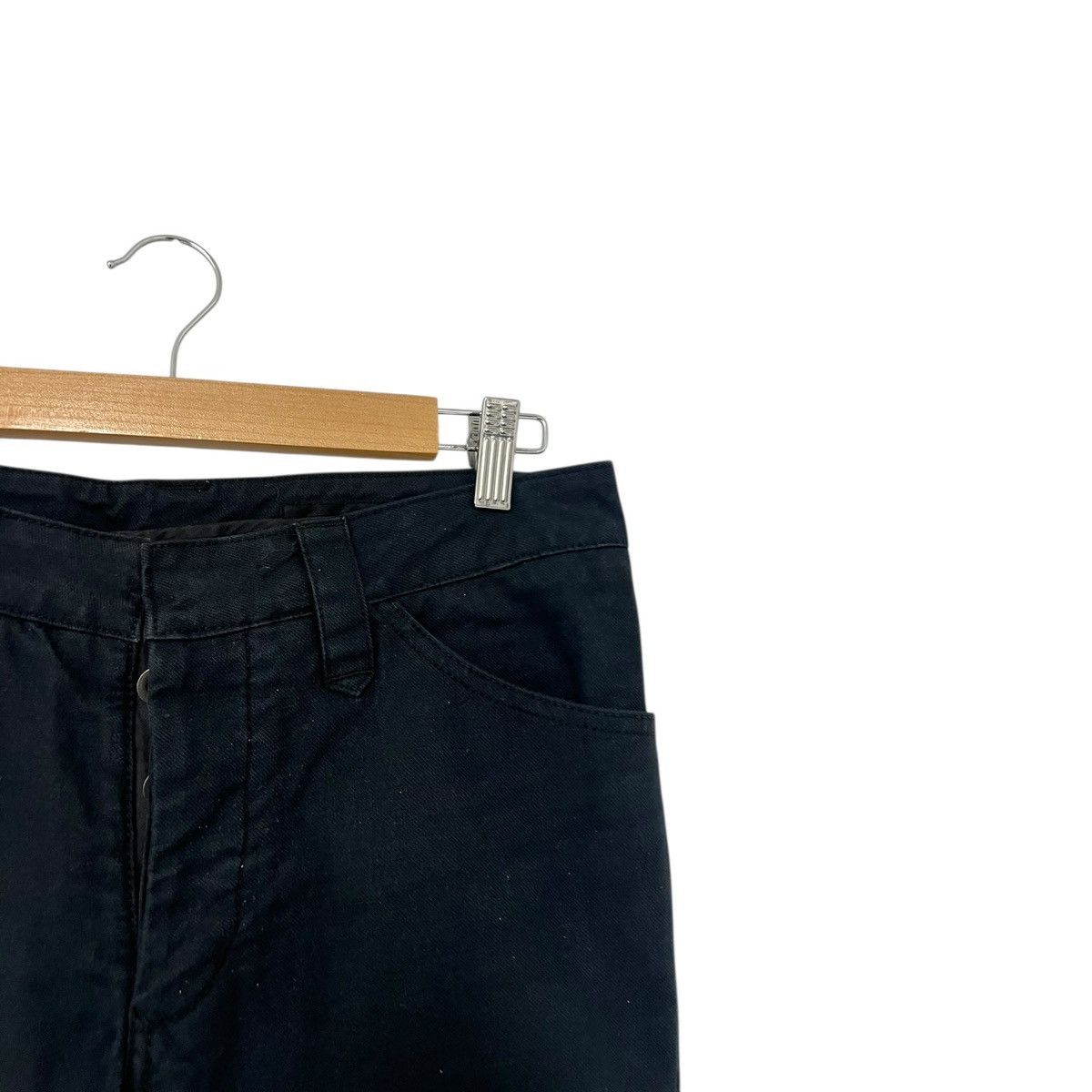 The Viridi-anne The viridi anne slit panel pants Size US 30 / EU 46 - 2 Thumbnail