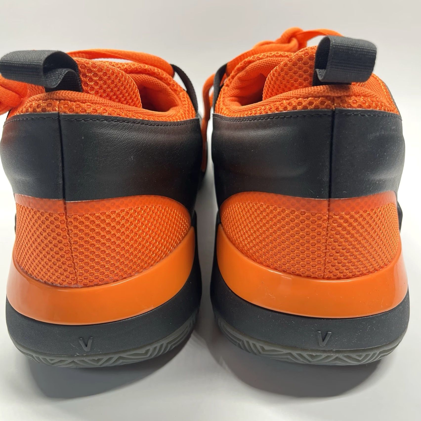 Adidas Adidas D.O.N. Issue 5 Men’s Size 16 Black Orange Basketball Sneakers IE7941 New Size US 15 / EU 48 - 4 Thumbnail