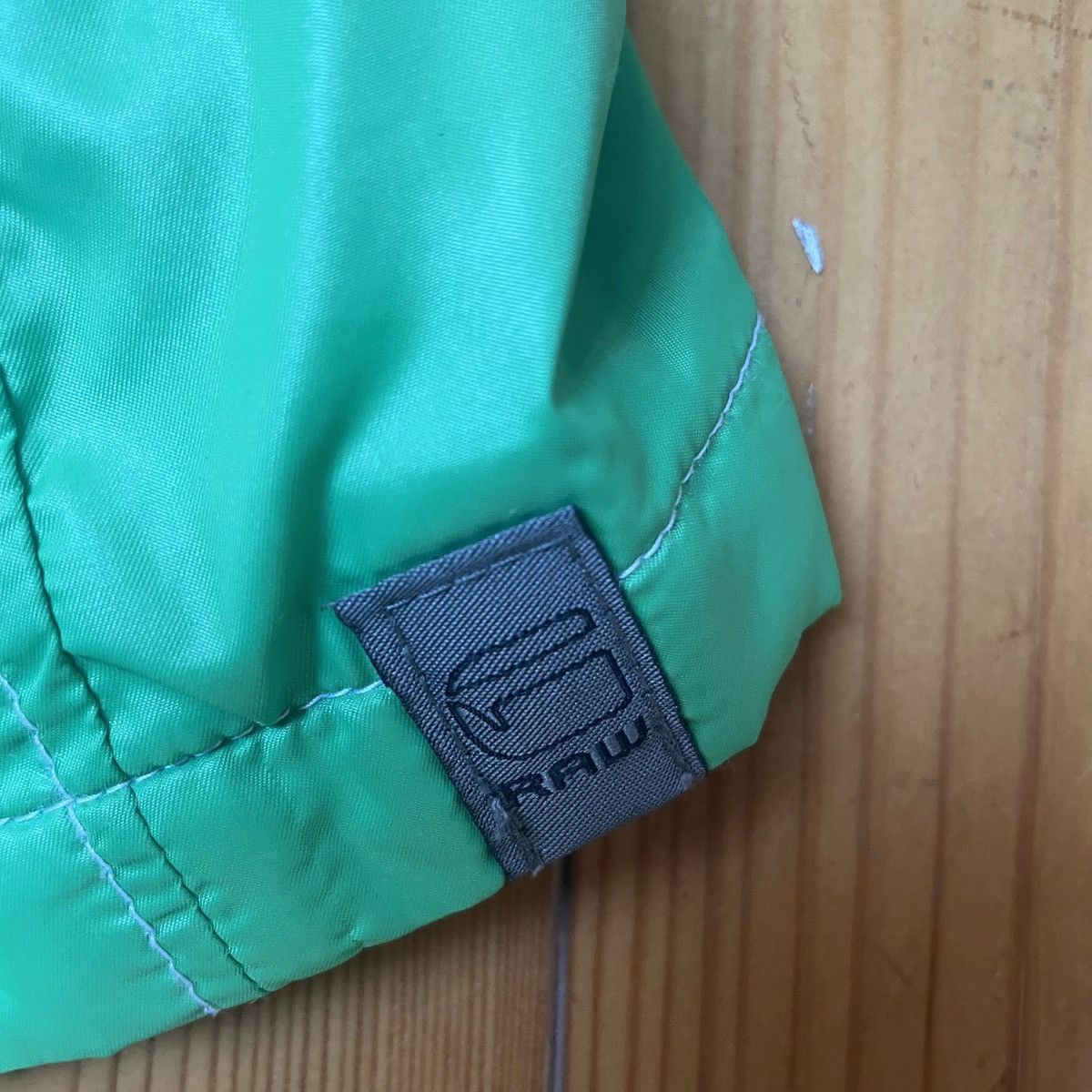 G-Star Charter JKT Size M / US 6-8 / IT 42-44 - 8 Thumbnail