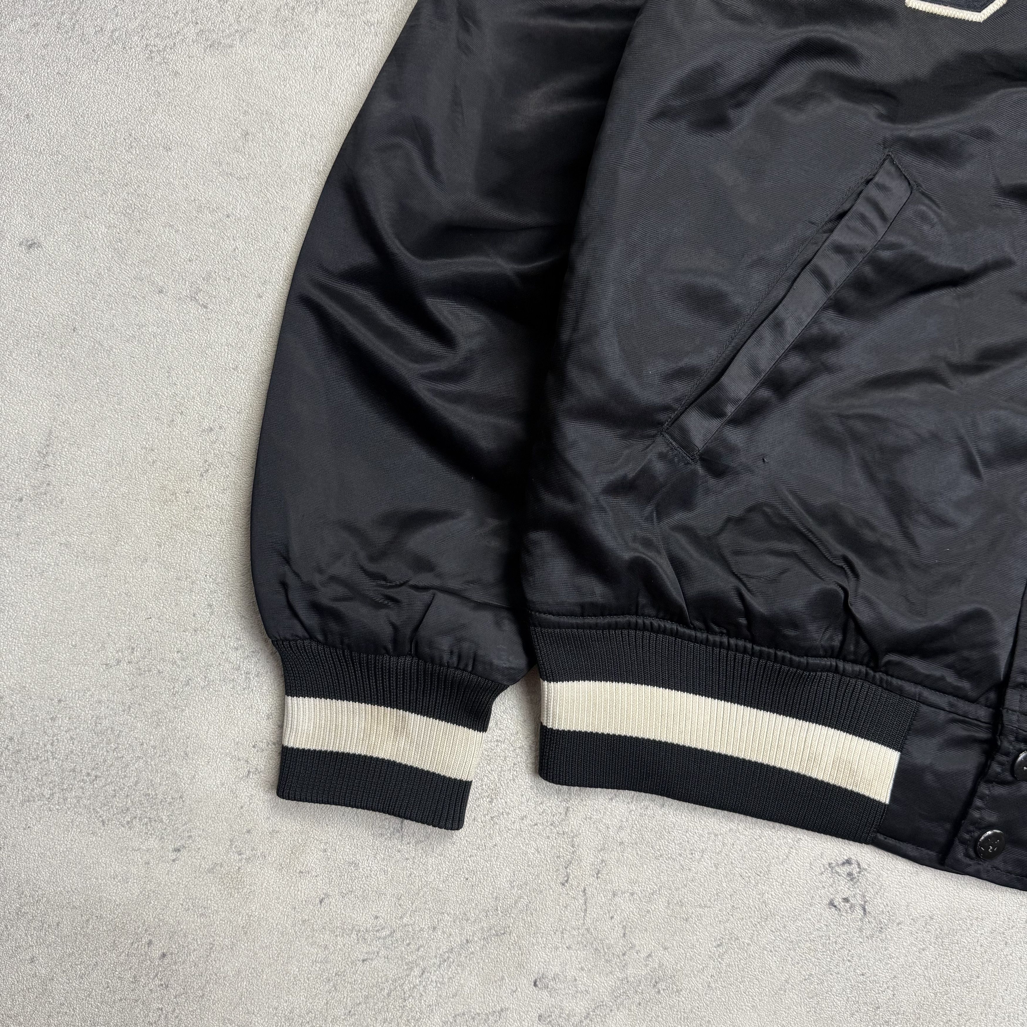 Other Dope Streetwear Varsity Bomber Jacket Size US M / EU 48-50 / 2 - 5 Thumbnail