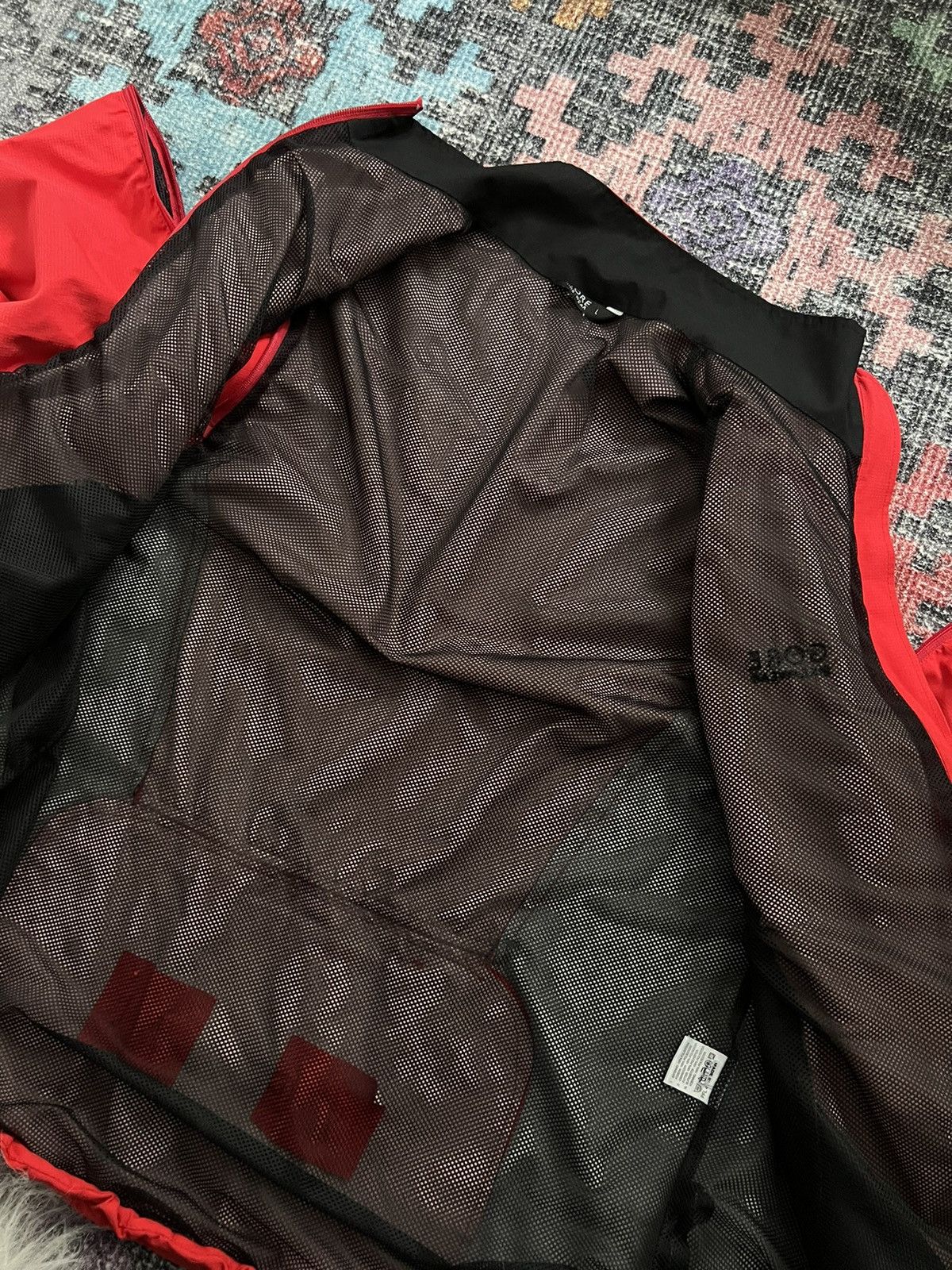GOREWEAR ‼️Gore Bike Wear In Windstopper Packable Transfor Jacket/Vest Size US L / EU 52-54 / 3 - 14 Thumbnail