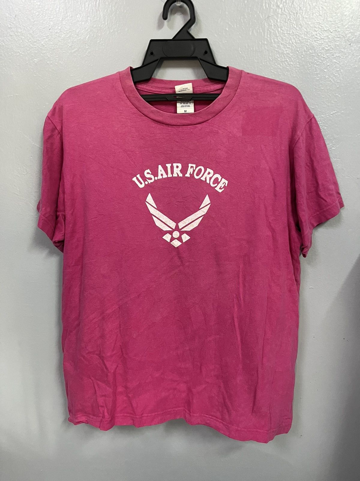 Avirex U.S AIR FORCE Size US M / EU 48-50 / 2 - 1 Thumbnail