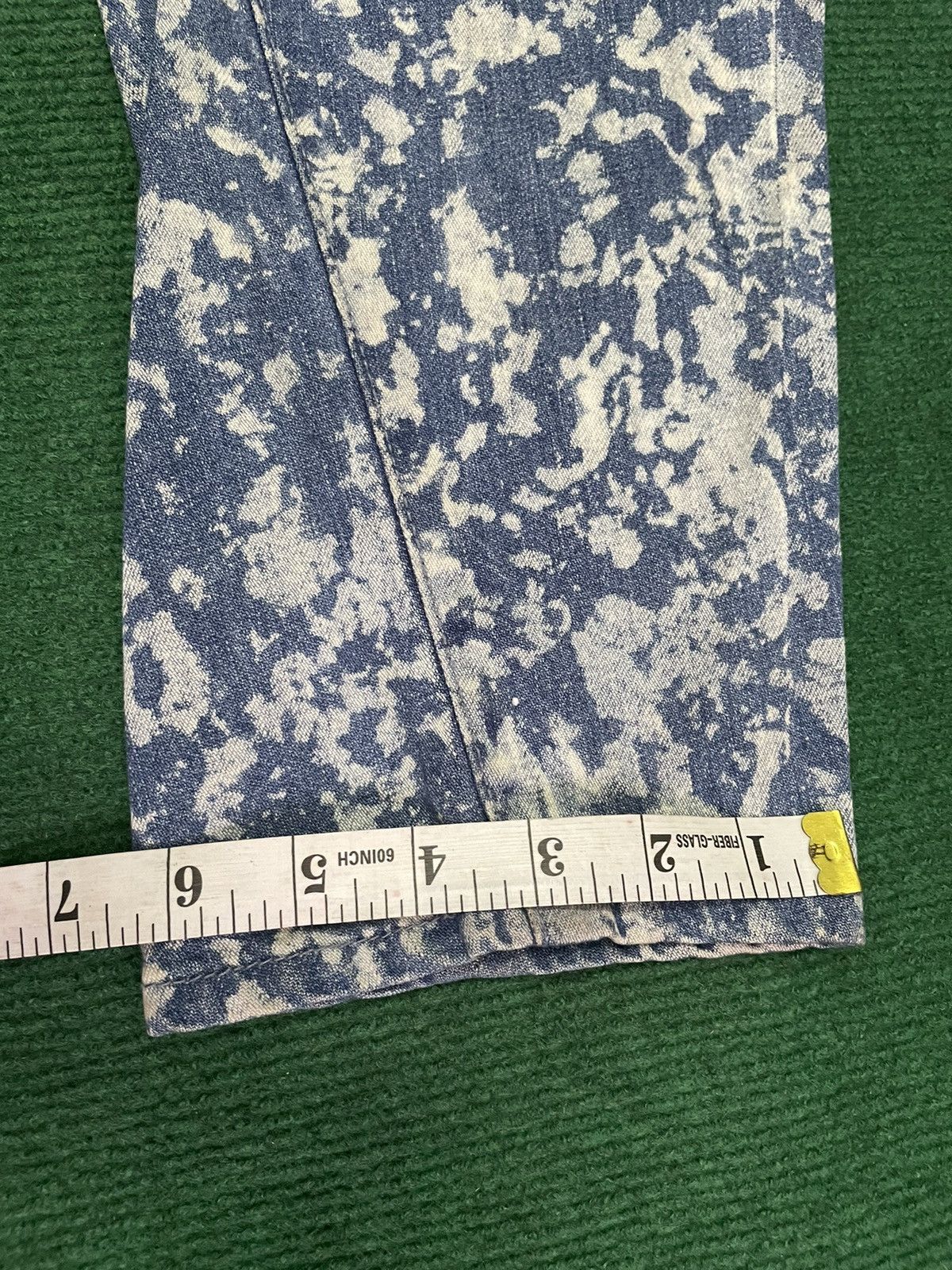 Frapbois Vintage Frapbois Damage Pants Look A Like Size US 36 / EU 52 - 13 Thumbnail
