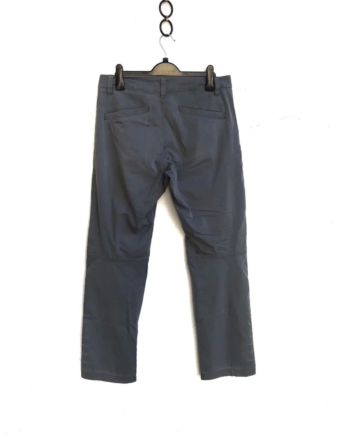 Arc'teryx × Vintage Arc'Teryx Casual Pant Size US 32 / EU 48 - 2 Thumbnail