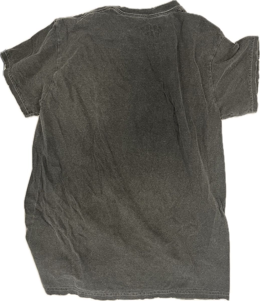Other GREEN DAY Grey T-Shirt Vintage - Medium Size US M / EU 48-50 / 2 - 3 Thumbnail