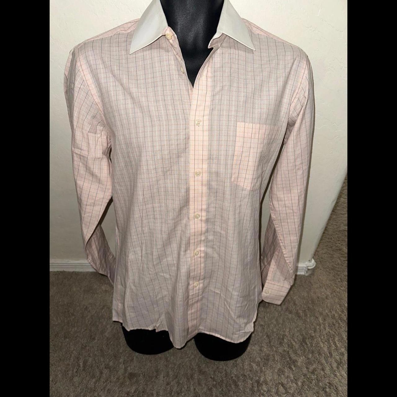Yves Saint Laurent Yves Saint Laurent Mens Pre Size US M / EU 48-50 / 2 - 1 Thumbnail