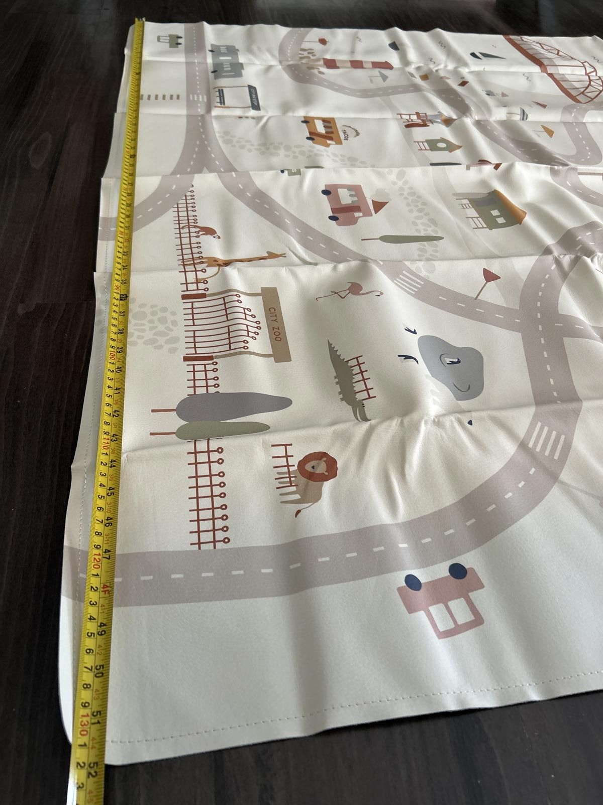 Other 🦄 RARE & DISCONTINUED: Gathre Midi+ Playmat (Boulevard) Size ONE SIZE - 4 Thumbnail