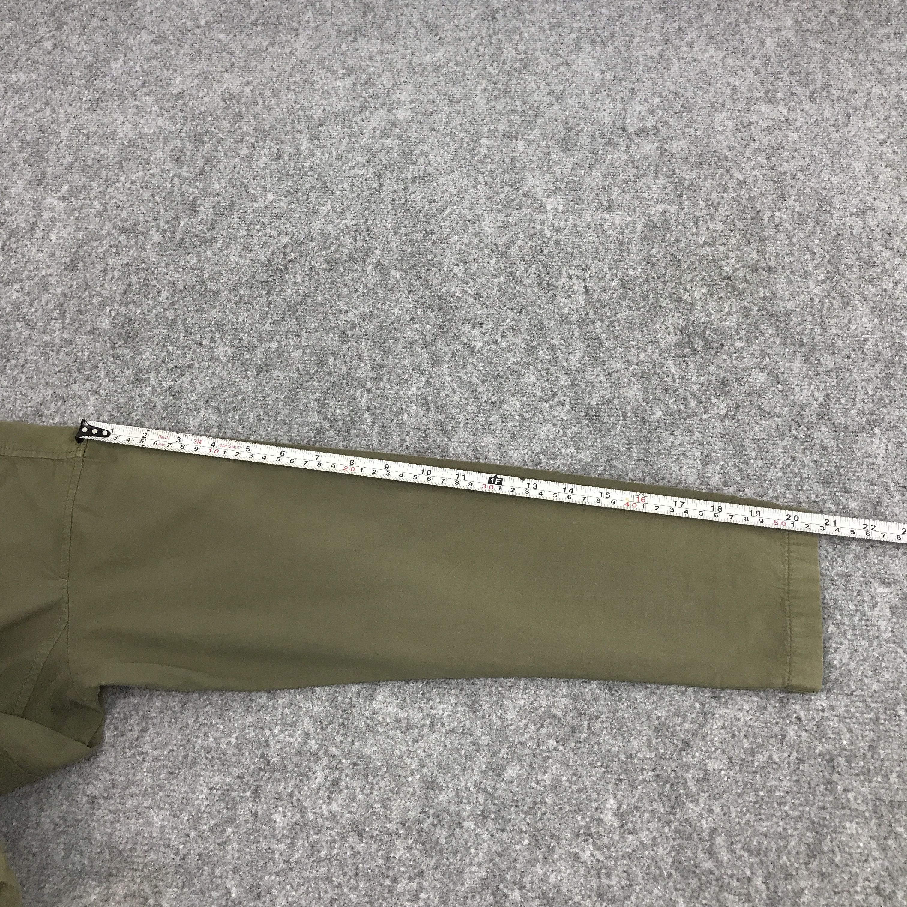 Issey Miyake × Japanese Brand plantation by issey MIyake button jacket Size US M / EU 48-50 / 2 - 10 Thumbnail