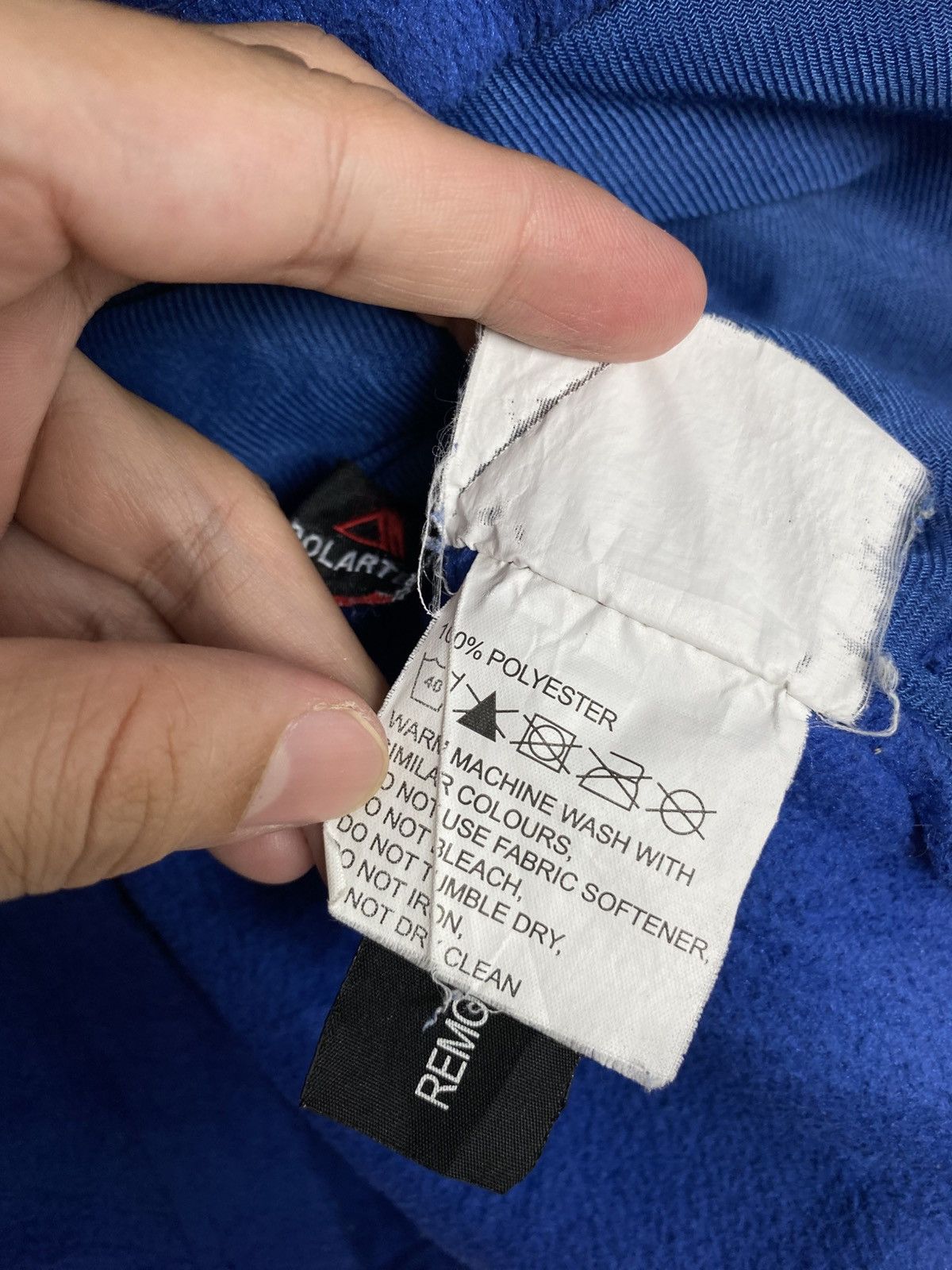 Kathmandu Rare‼️ Kathmandu Fleece Zipper Altica 200 Size US S / EU 44-46 / 1 - 9 Thumbnail