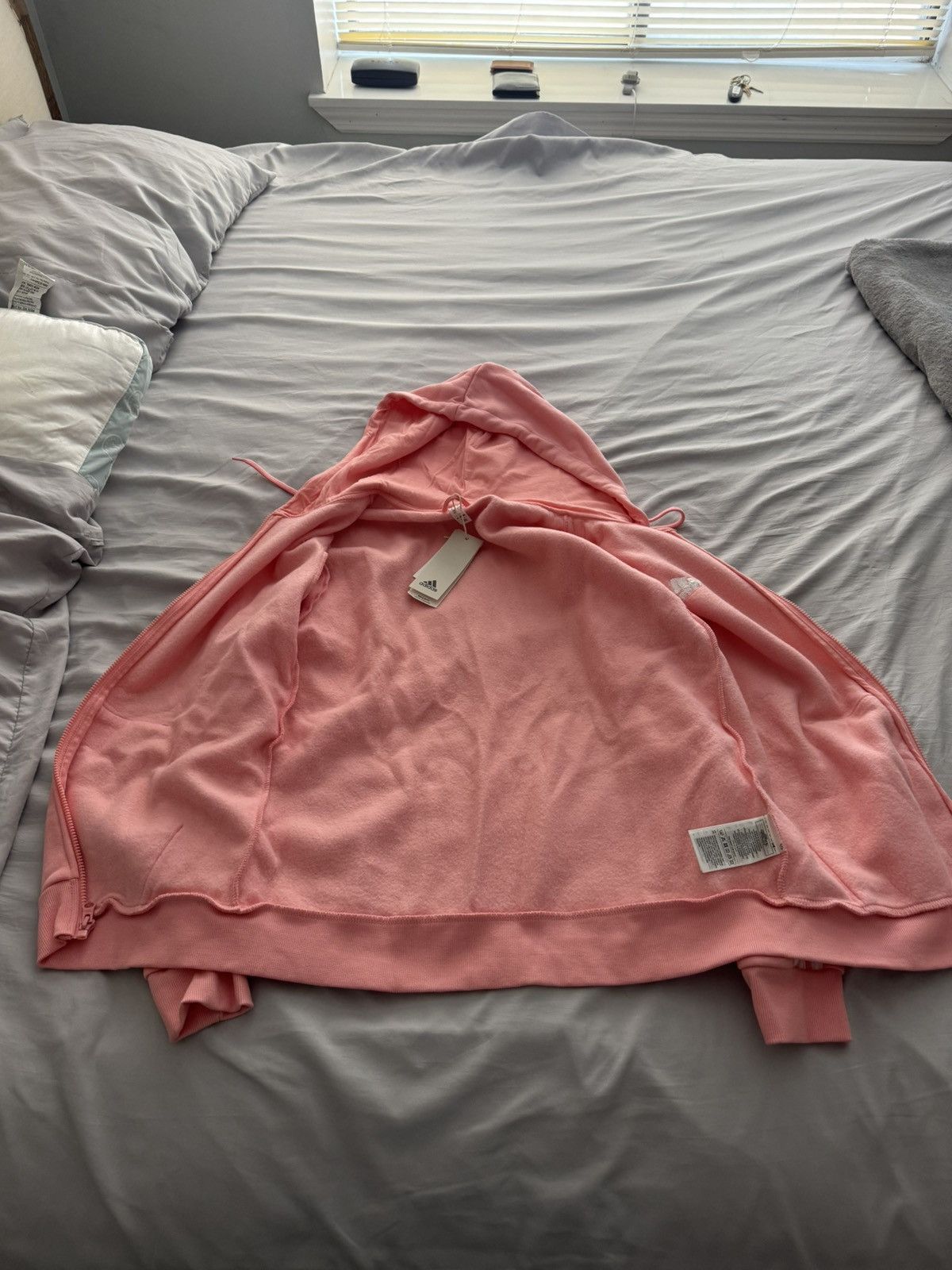 Adidas Wmns adidas tracksuit Size M / US 6-8 / IT 42-44 - 5 Thumbnail