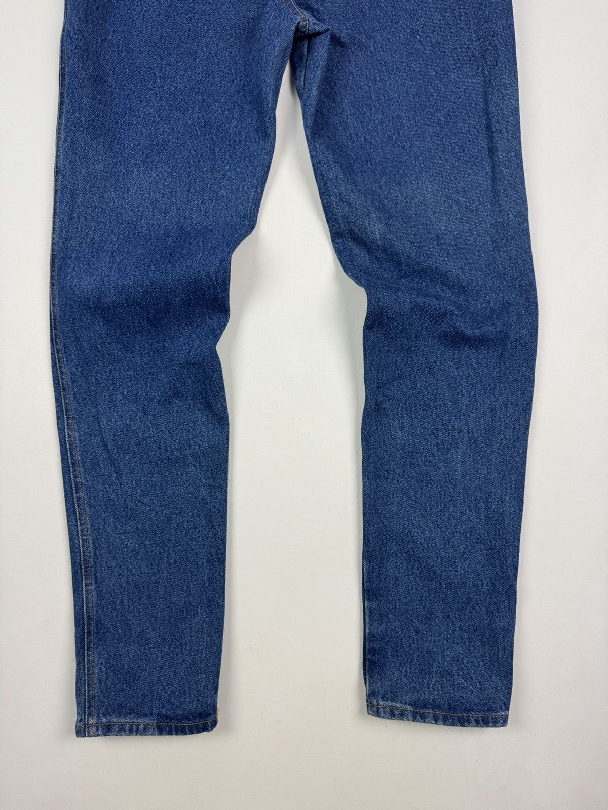 Valentino 1990’s Vintage Valentino Jeans Denim Women’s Pants Size 25" / US 0 / IT 36 - 13 Thumbnail