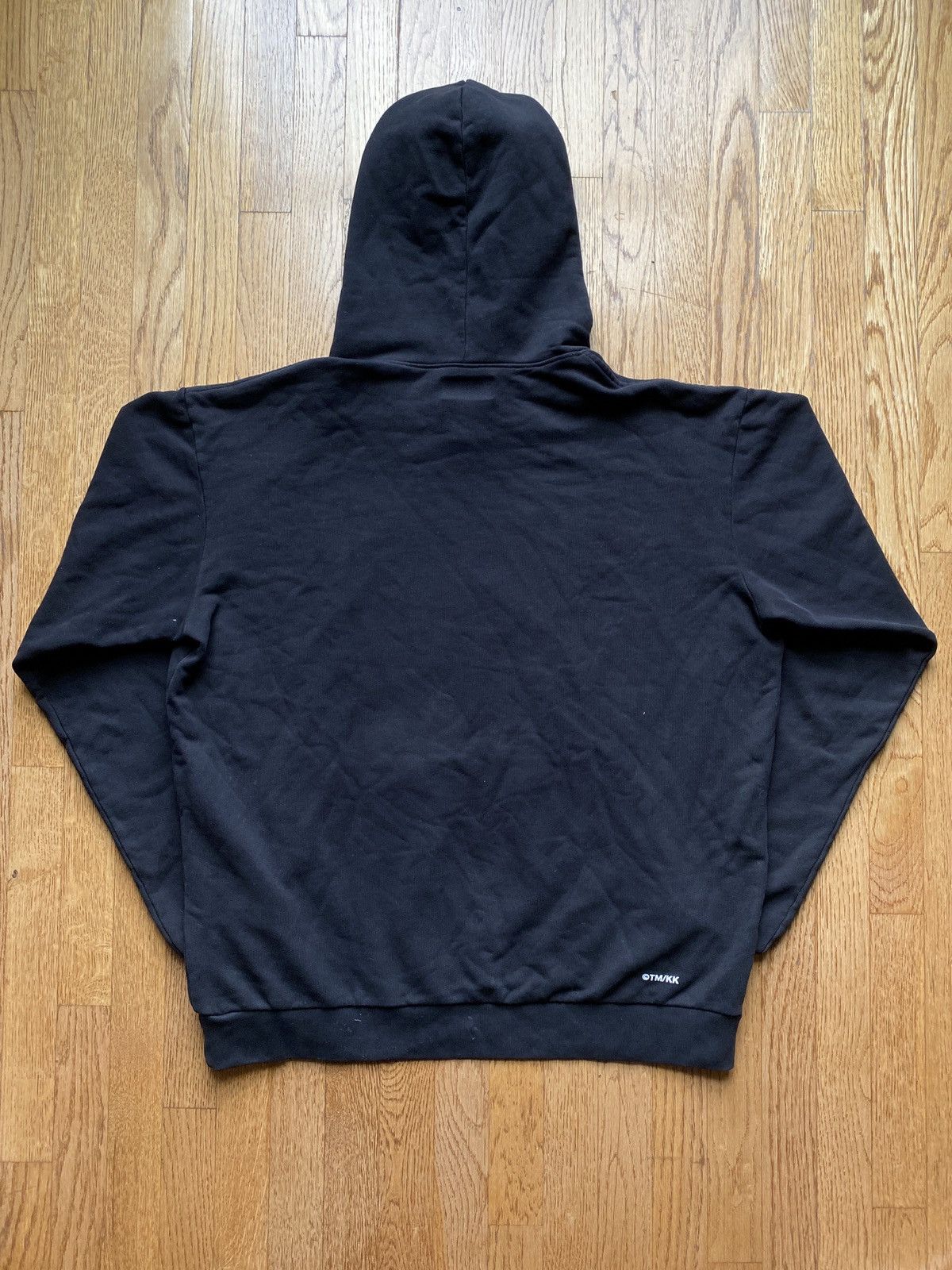 J Balvin × Takashi Murakami J Balvin x Takashi Murakami KaiKai Kiki Hoodie Sz XL Size US XL / EU 56 / 4 - 6 Thumbnail